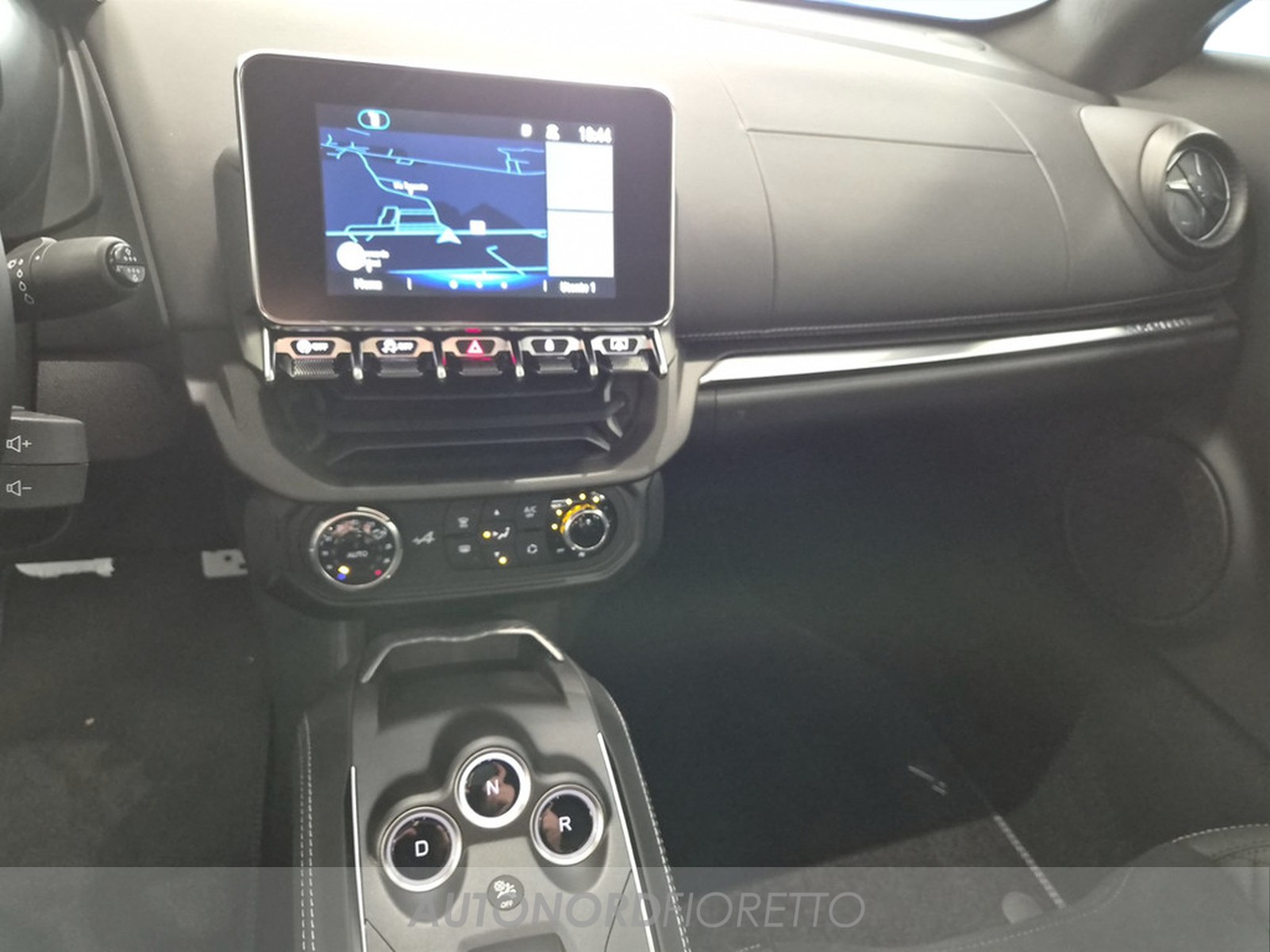 AUTONORD Alpine A110