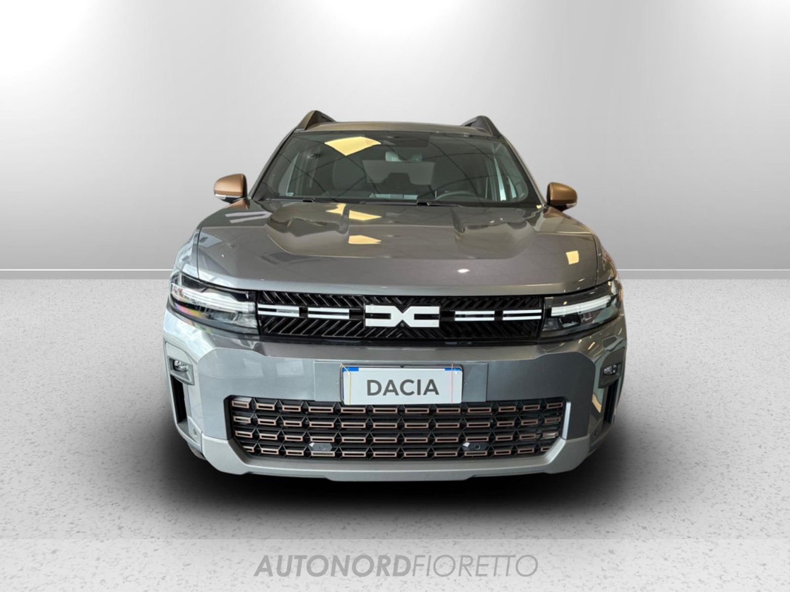 AUTONORD Dacia Bigster