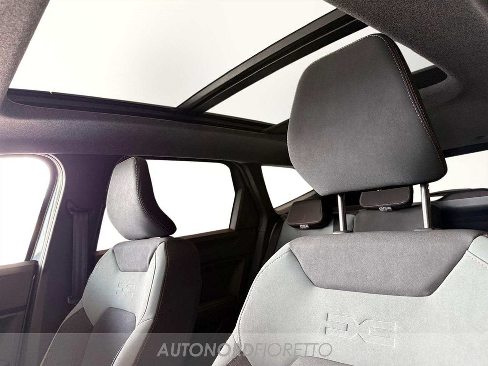 AUTONORD Dacia Bigster