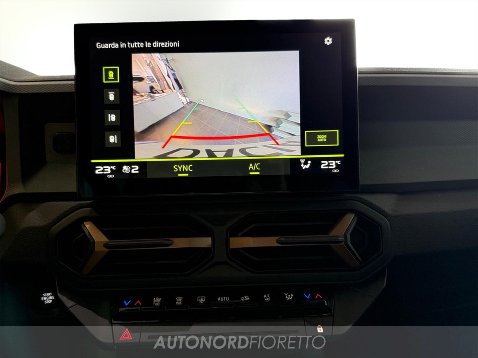 AUTONORD Dacia Bigster