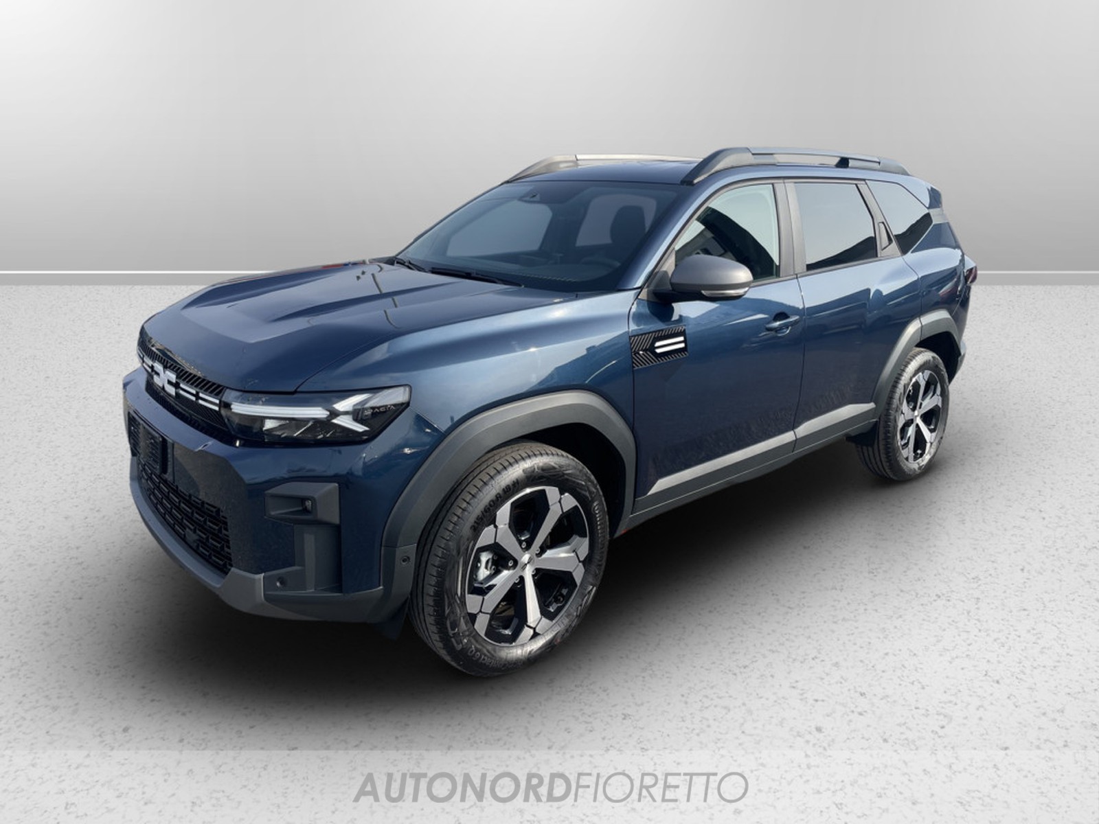 AUTONORD Dacia Bigster