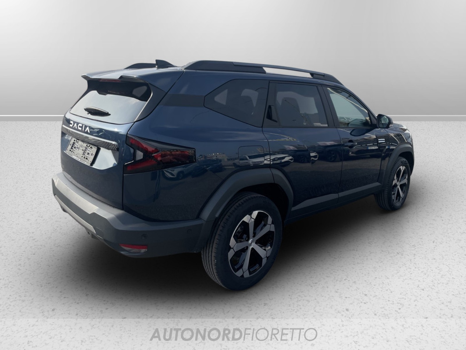 AUTONORD Dacia Bigster
