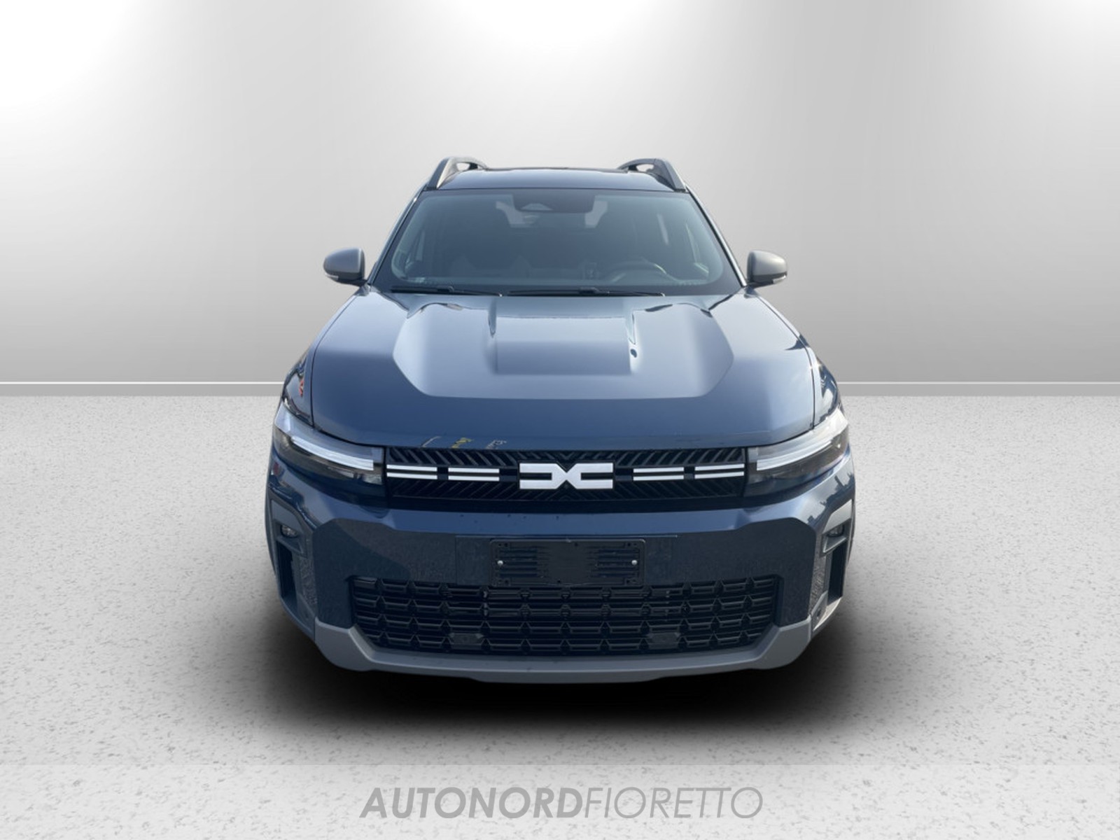 AUTONORD Dacia Bigster