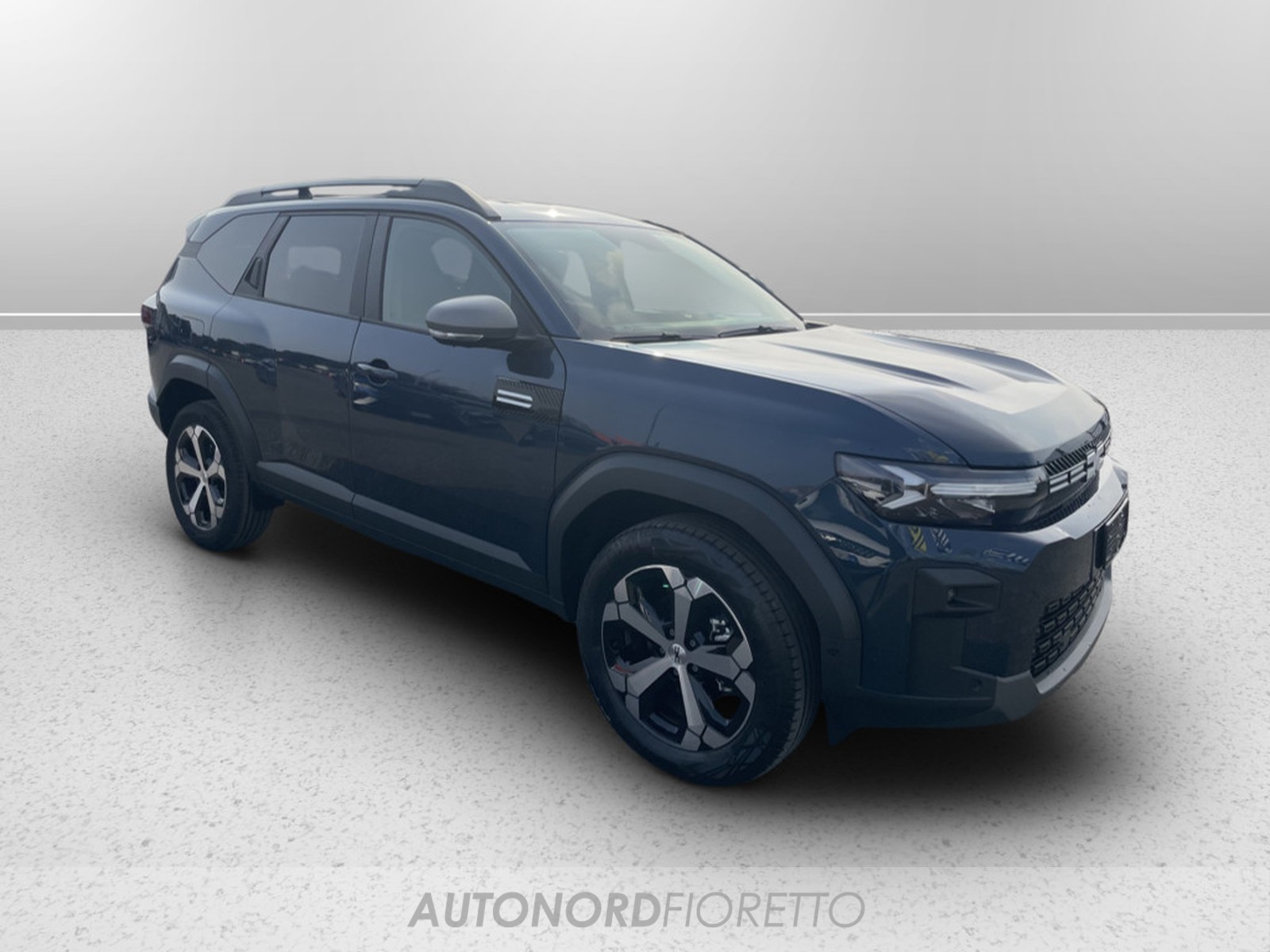 AUTONORD Dacia Bigster