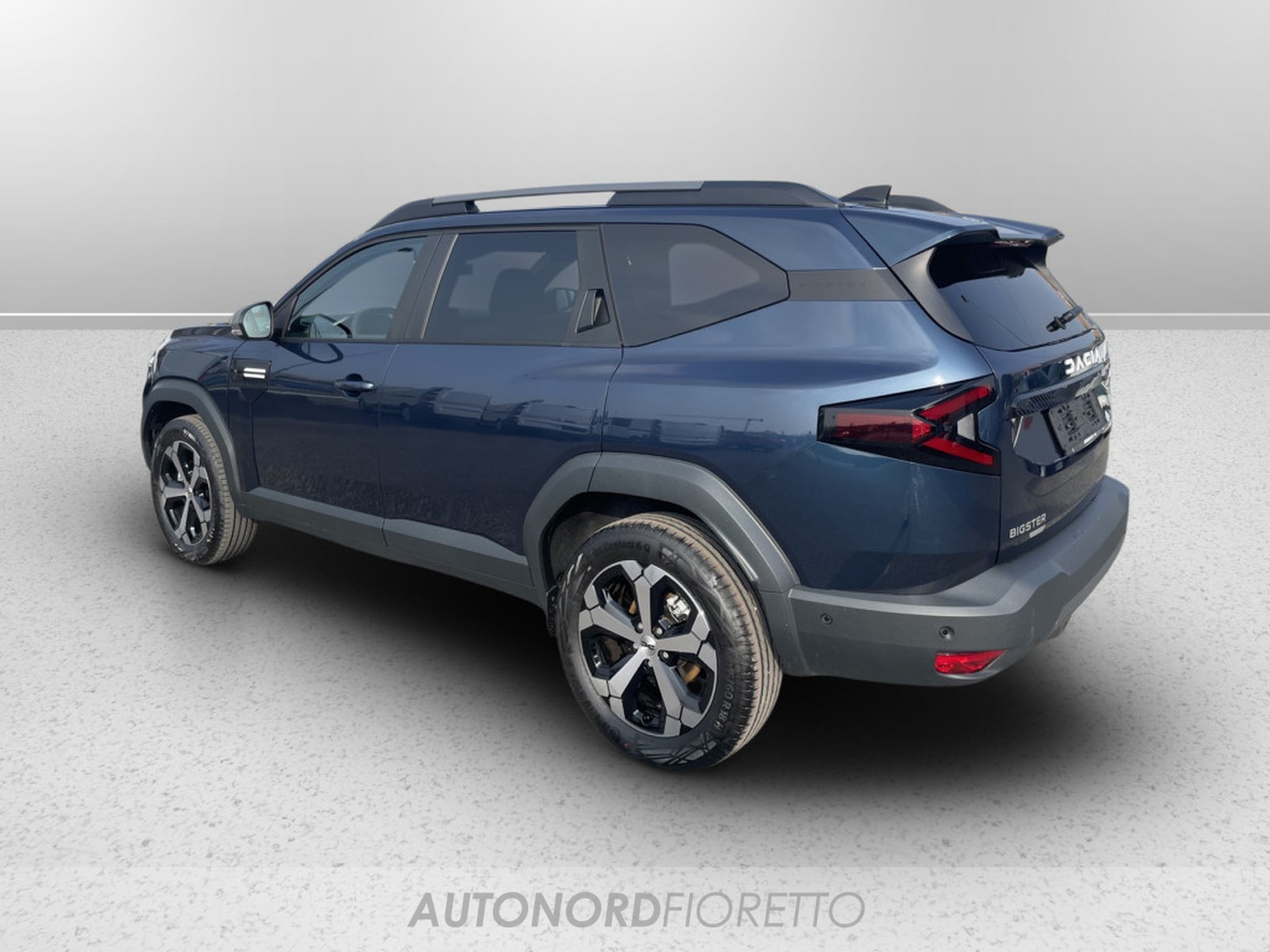 AUTONORD Dacia Bigster
