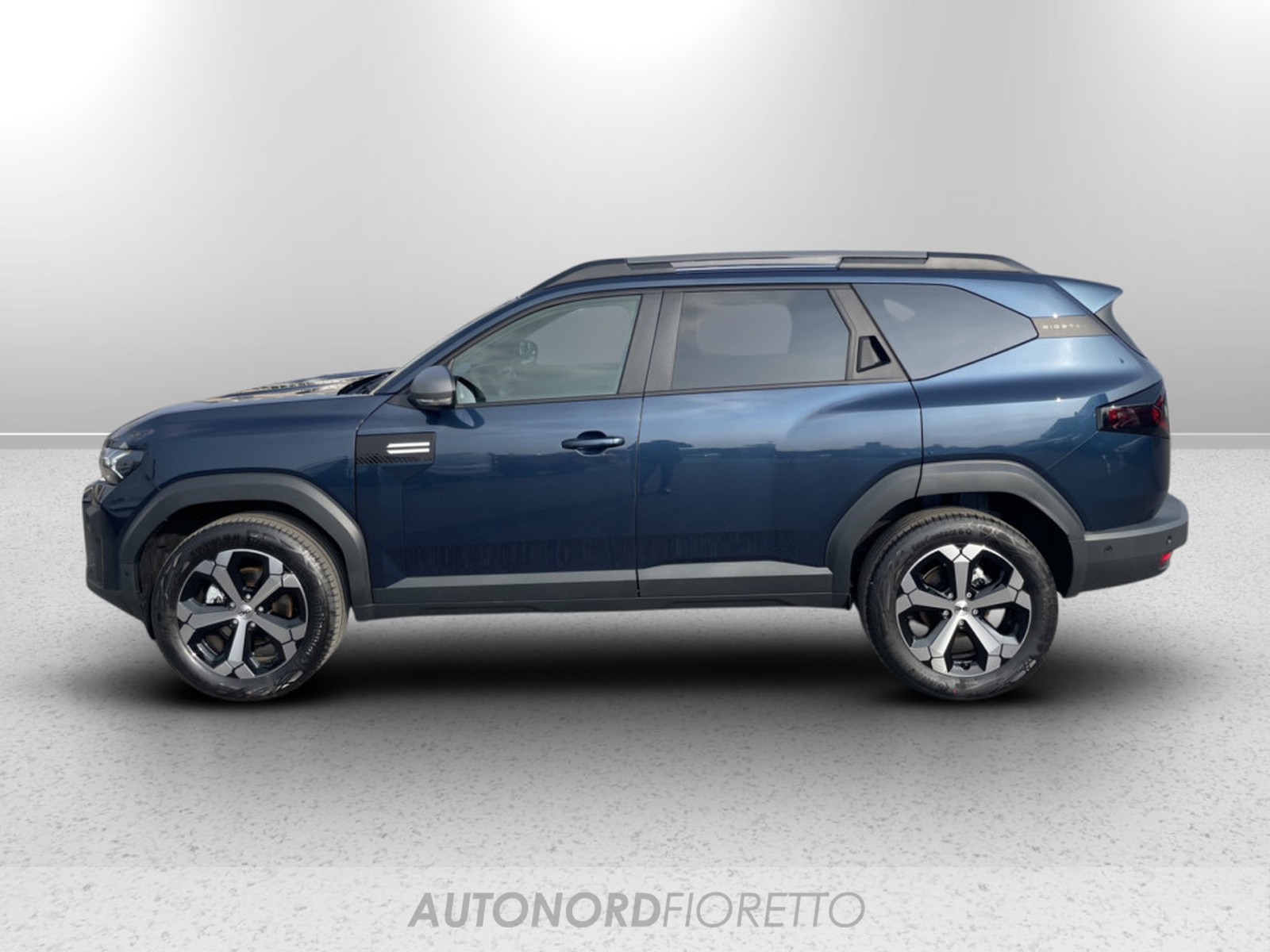 AUTONORD Dacia Bigster