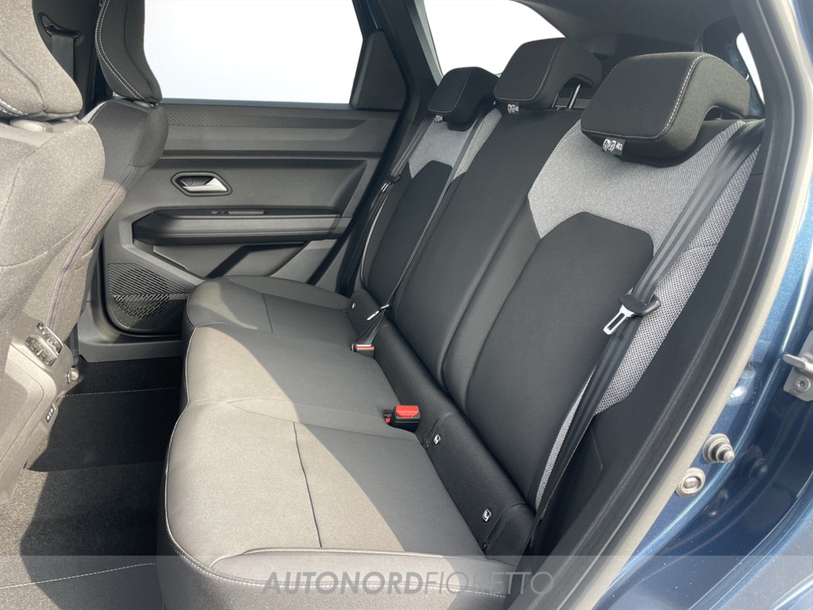 AUTONORD Dacia Bigster