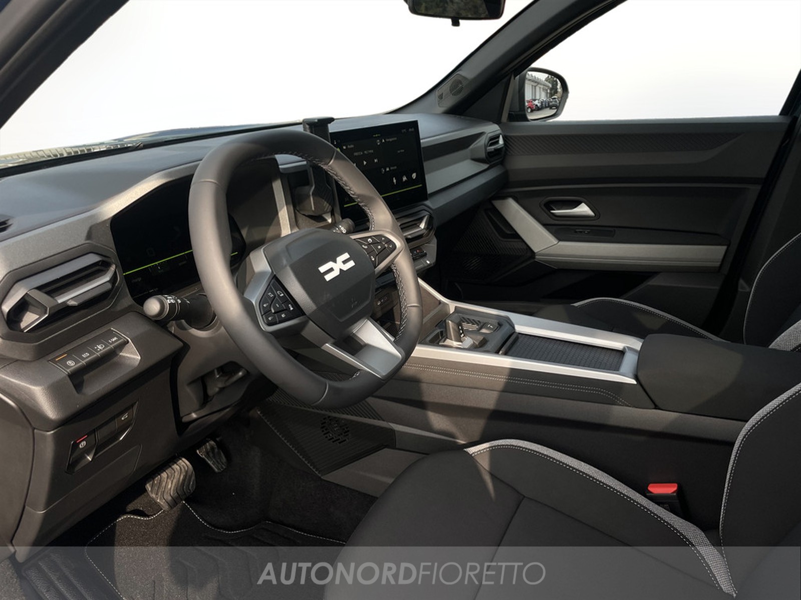 AUTONORD Dacia Bigster