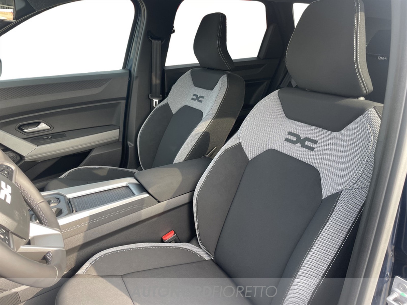 AUTONORD Dacia Bigster