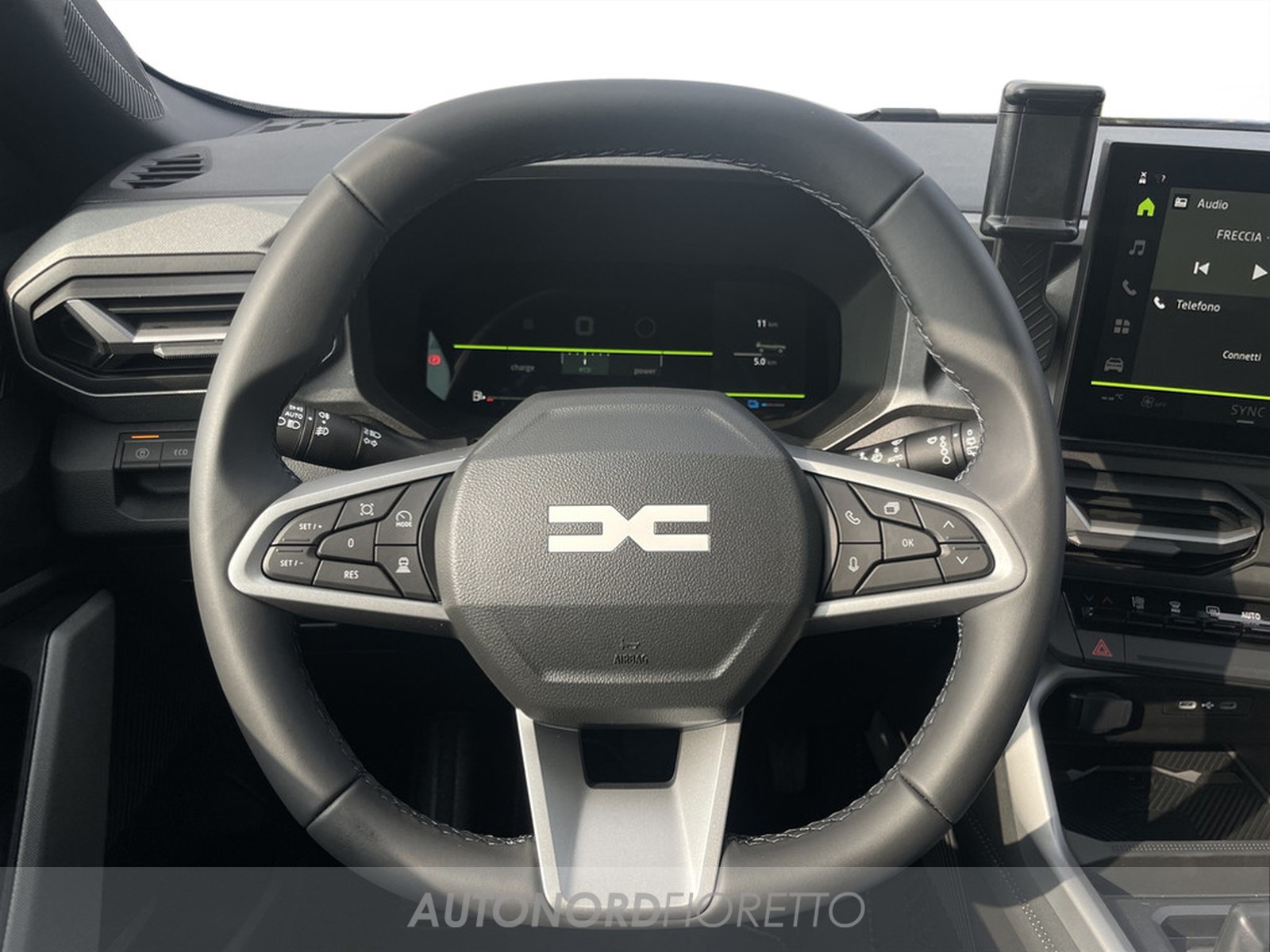 AUTONORD Dacia Bigster
