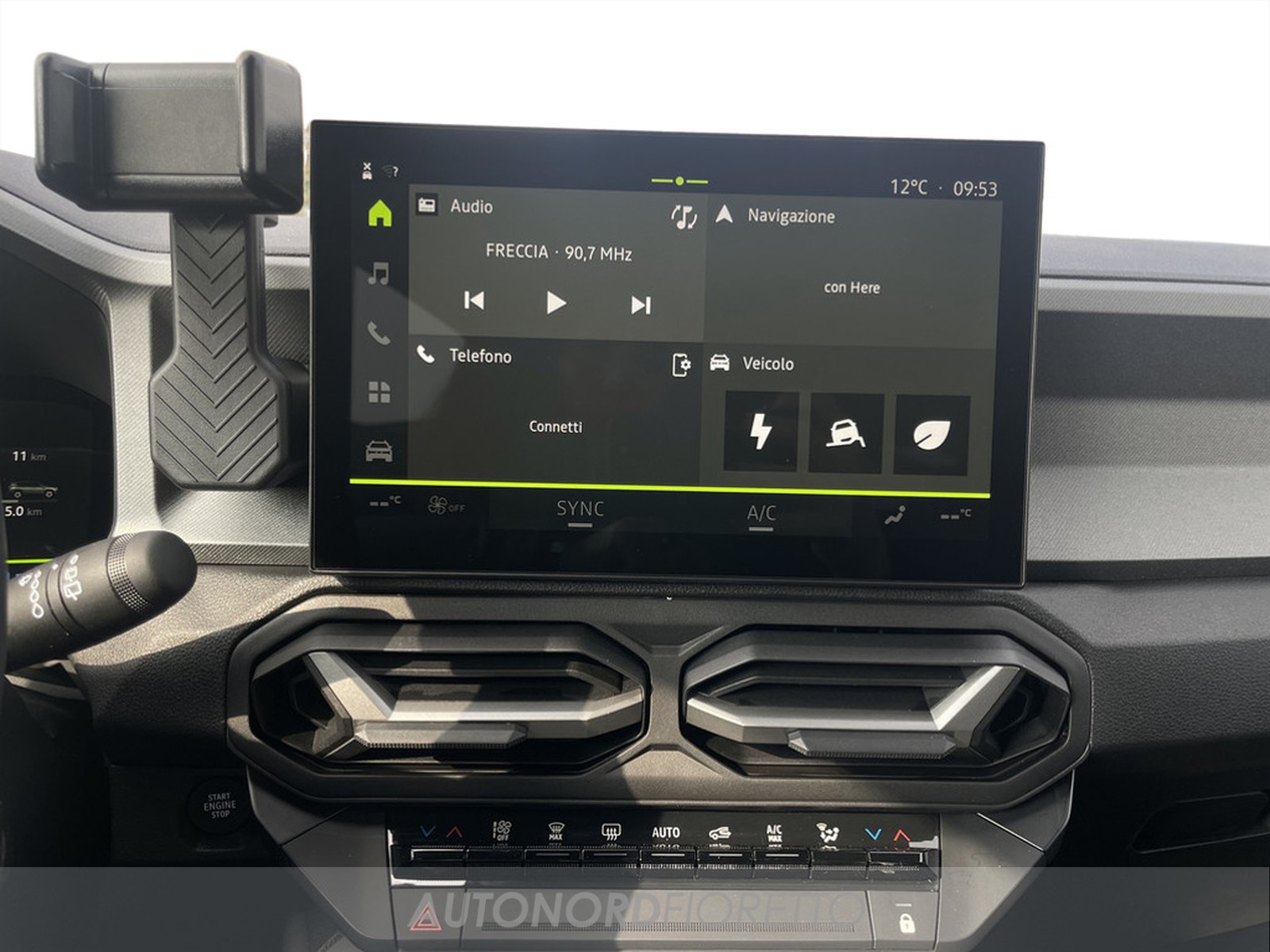 AUTONORD Dacia Bigster