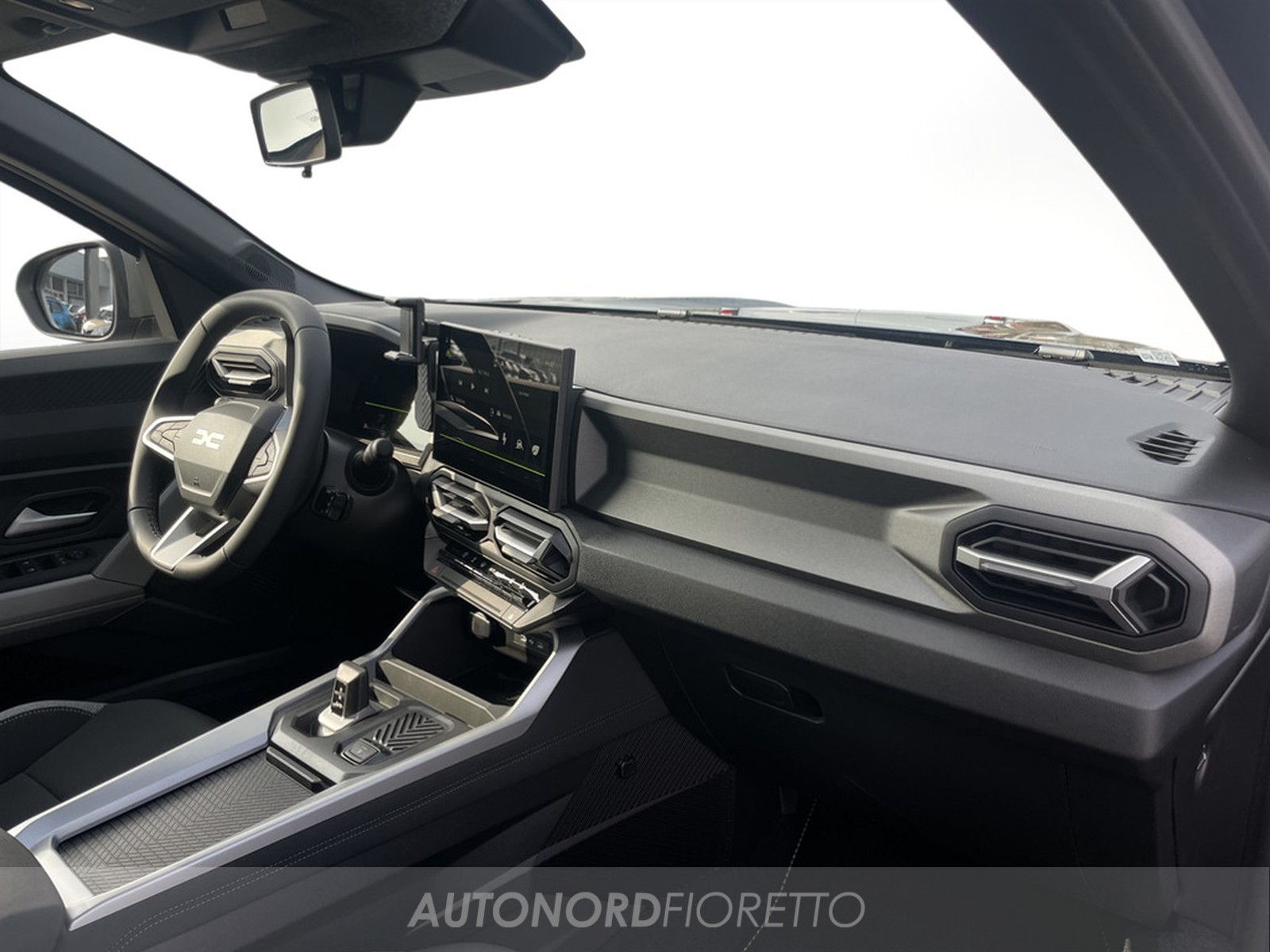 AUTONORD Dacia Bigster