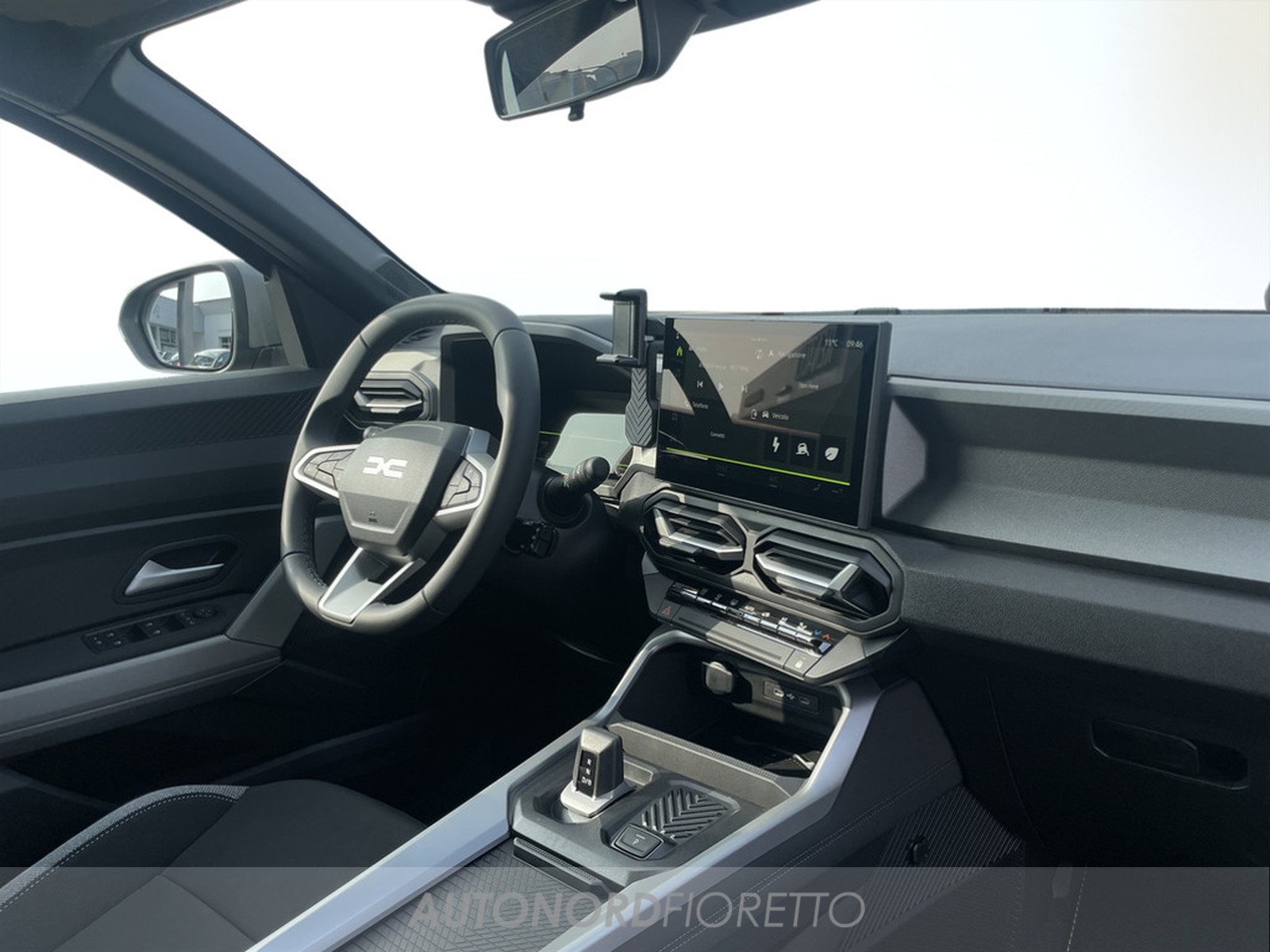 AUTONORD Dacia Bigster