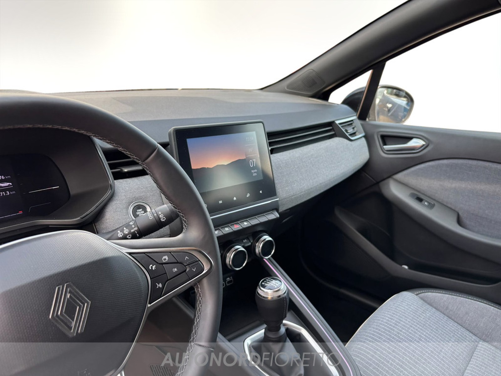 AUTONORD Renault Clio