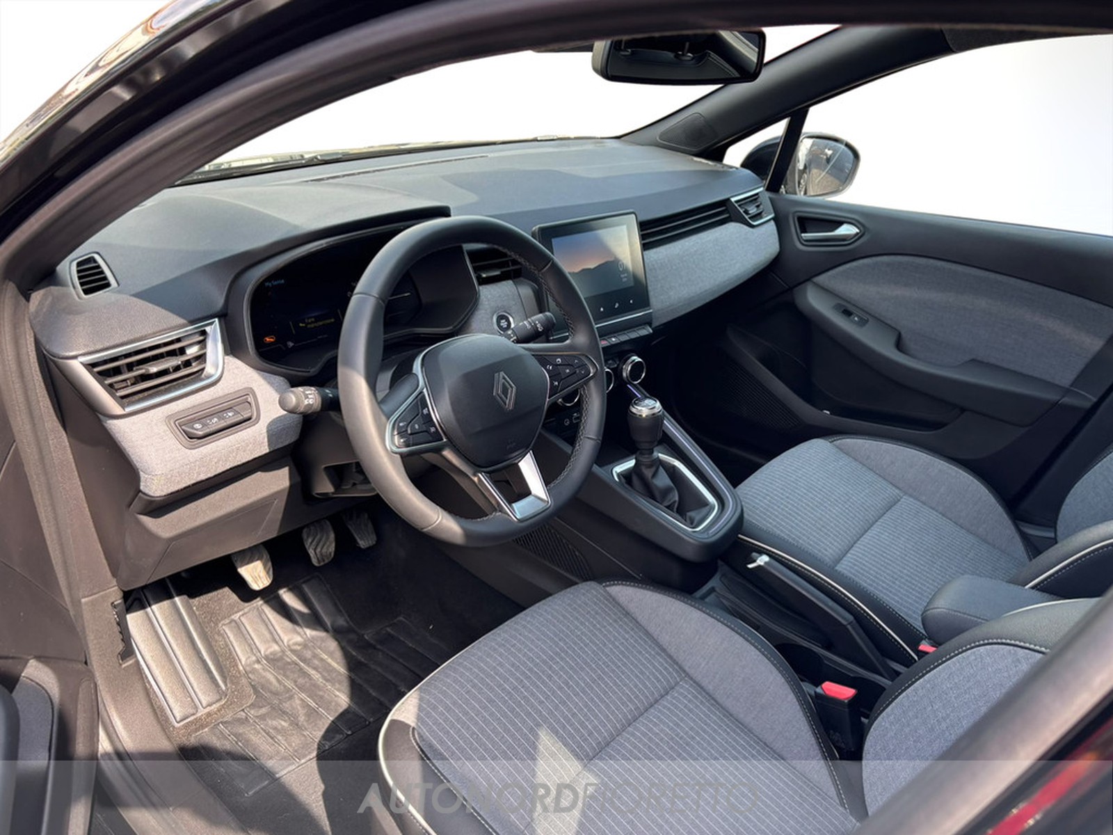 AUTONORD Renault Clio