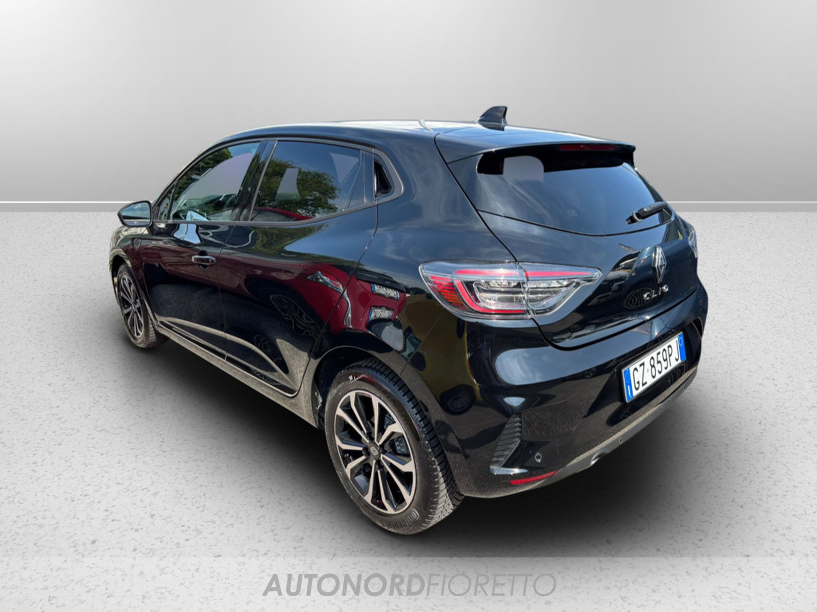 AUTONORD Renault Clio