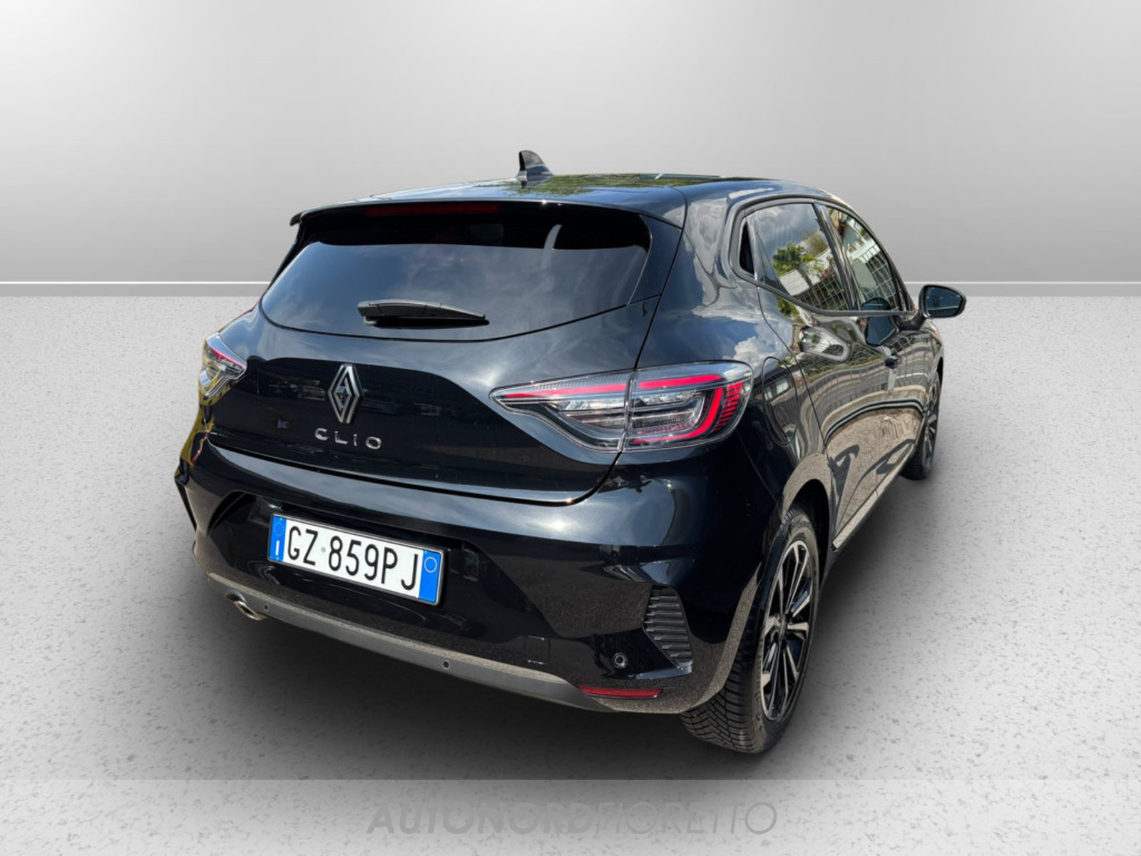 AUTONORD Renault Clio