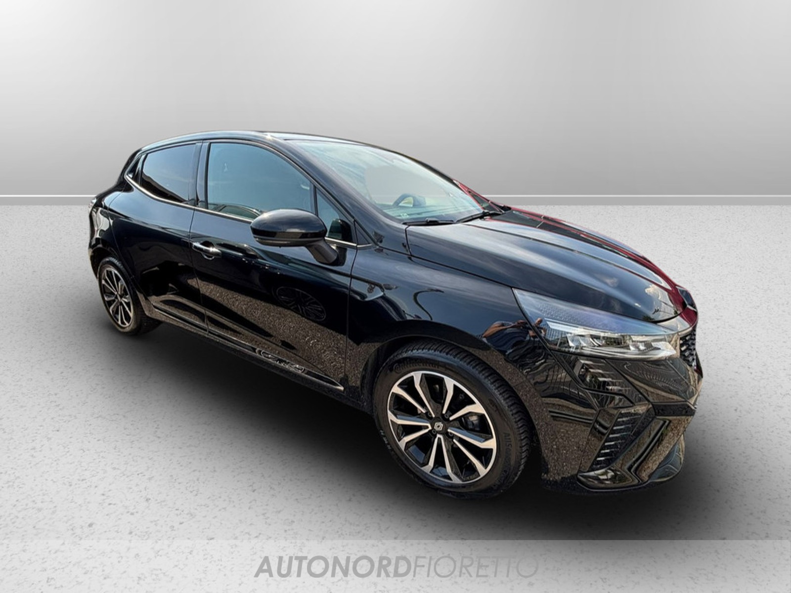 AUTONORD Renault Clio