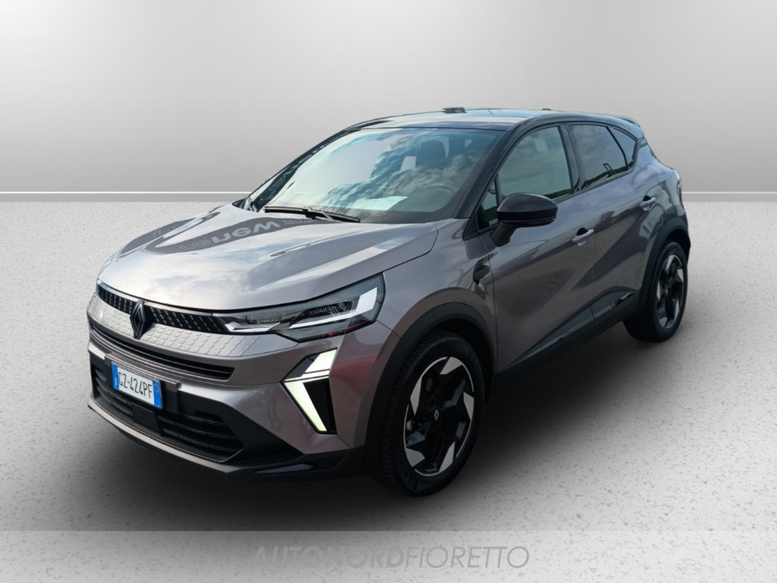 AUTONORD Renault Captur