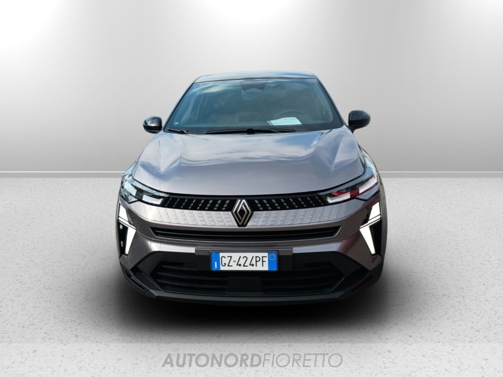 AUTONORD Renault Captur