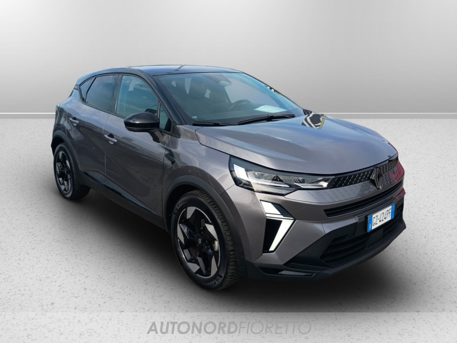 AUTONORD Renault Captur