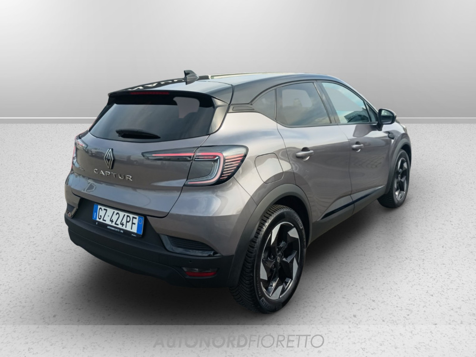 AUTONORD Renault Captur