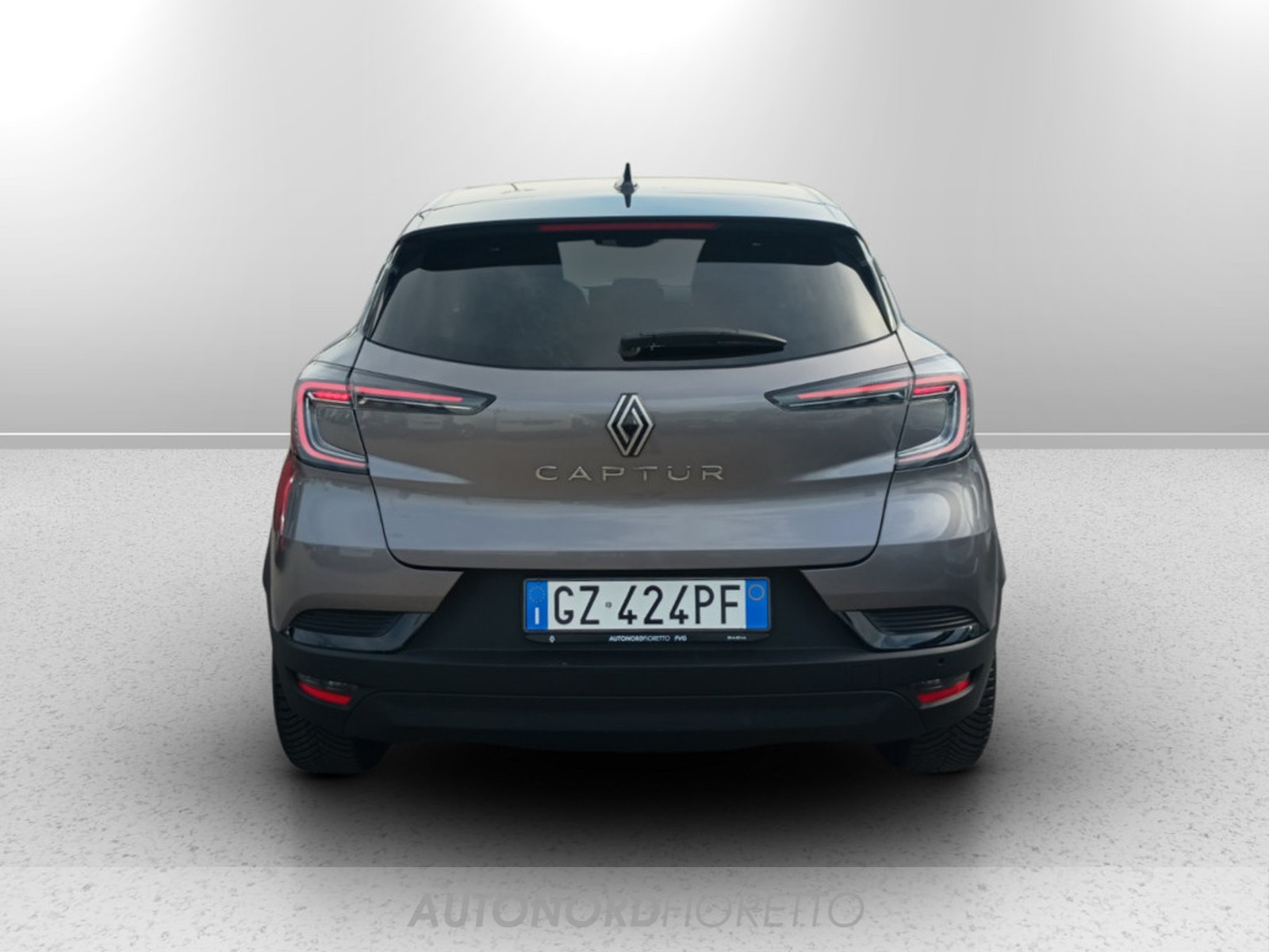 AUTONORD Renault Captur