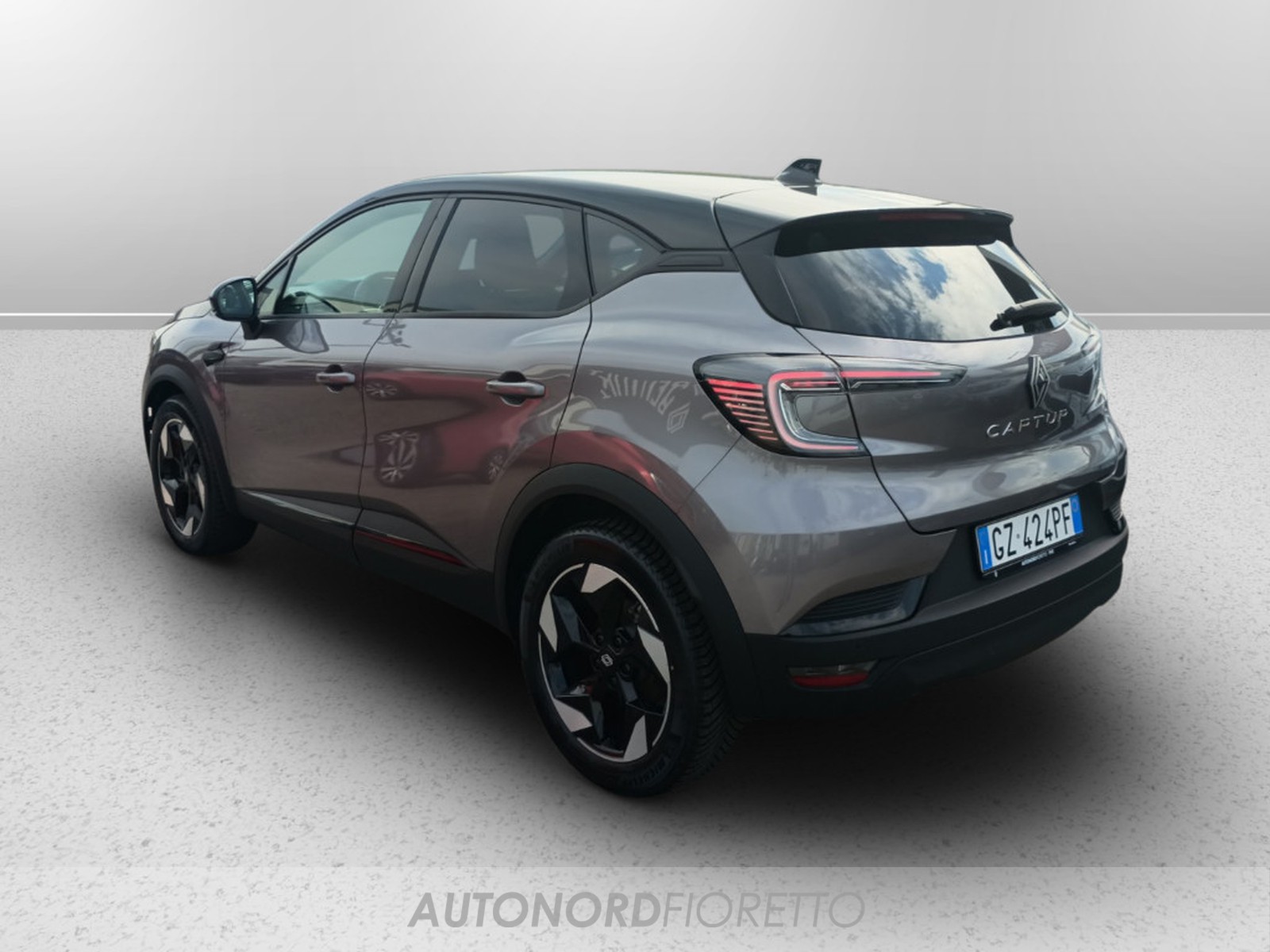 AUTONORD Renault Captur