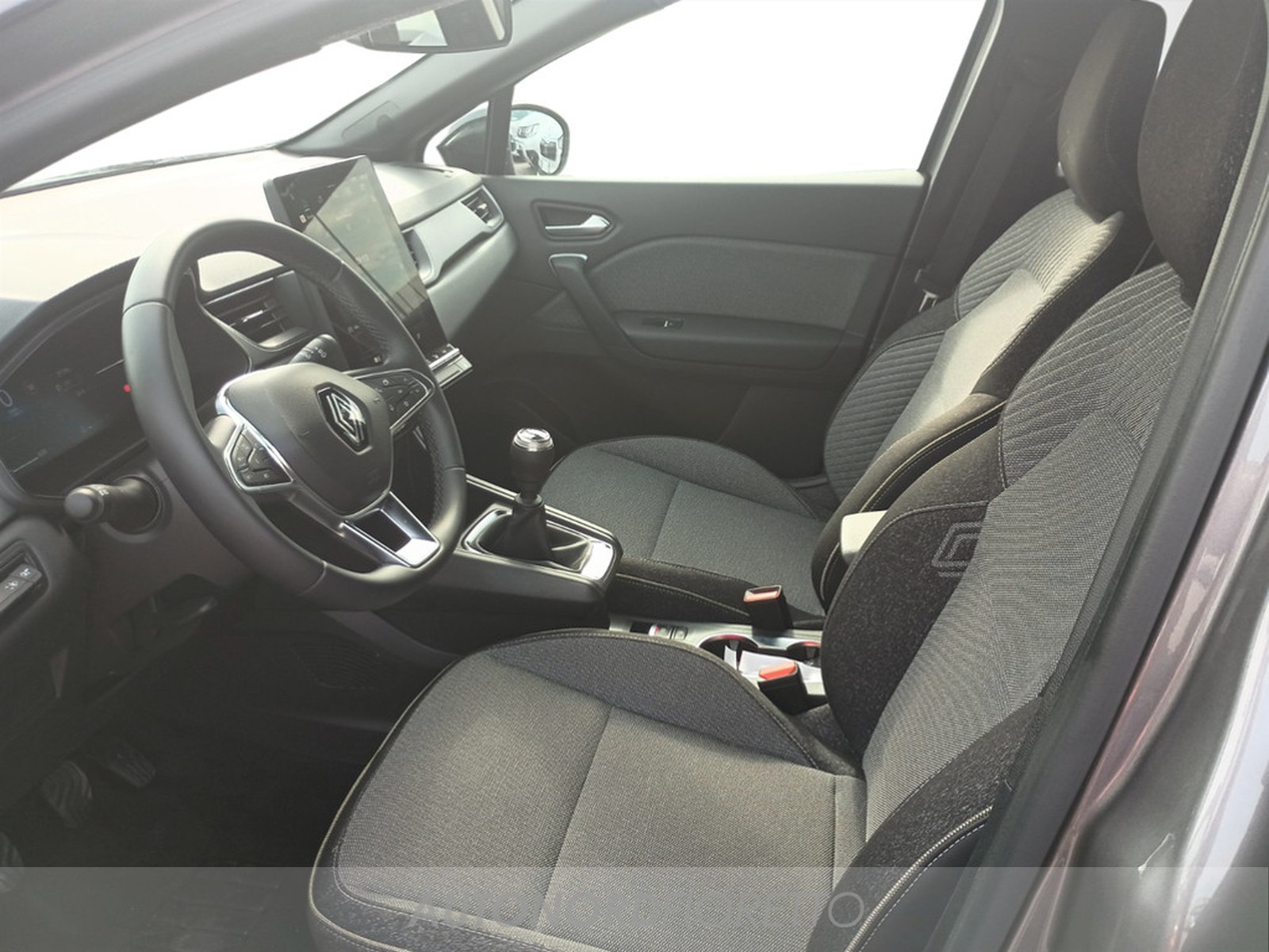 AUTONORD Renault Captur