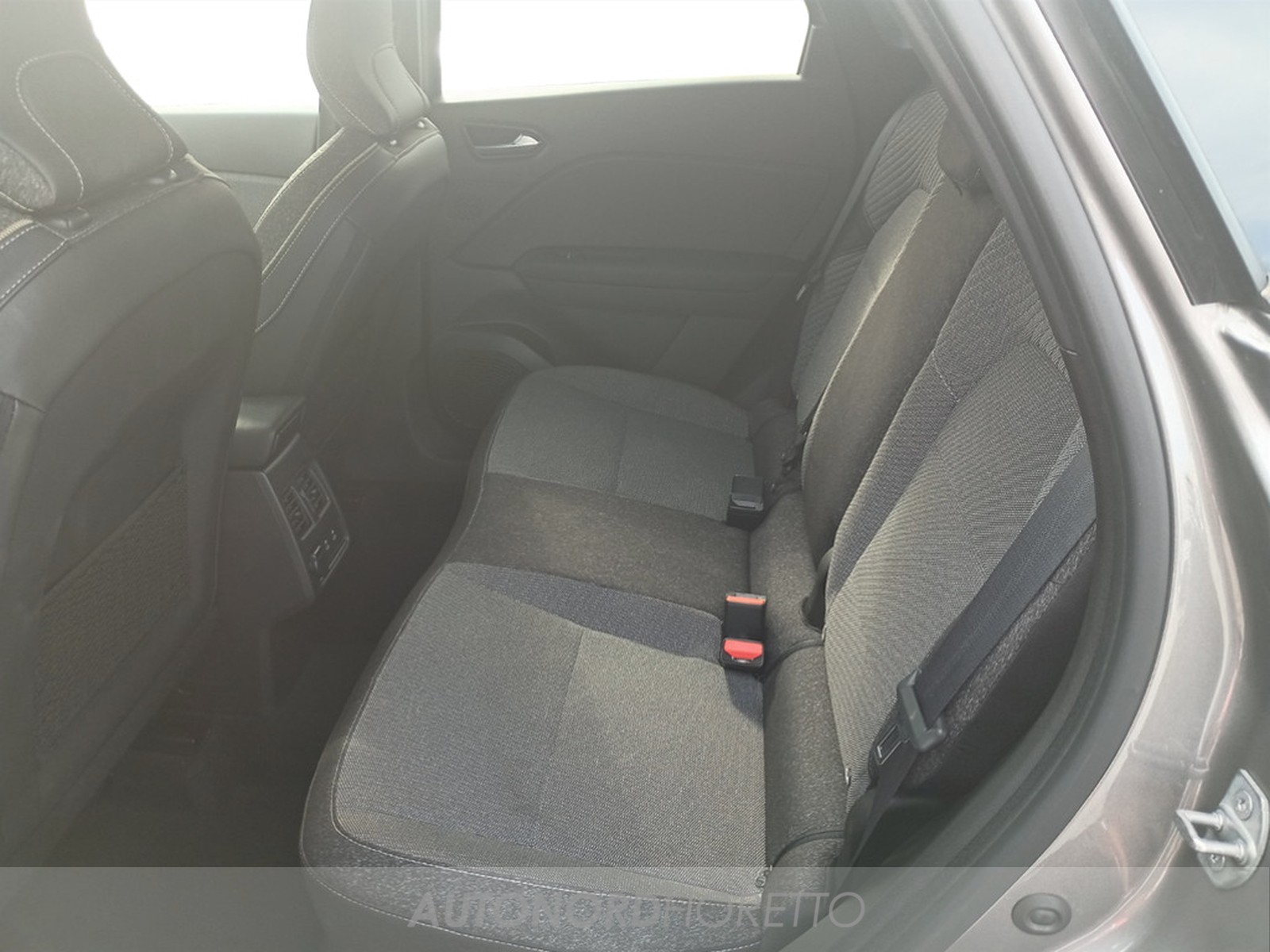 AUTONORD Renault Captur