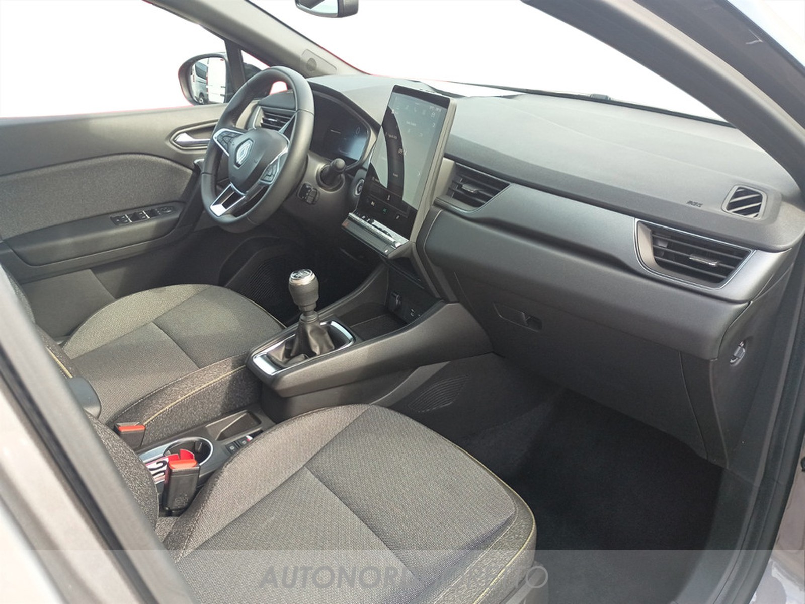AUTONORD Renault Captur