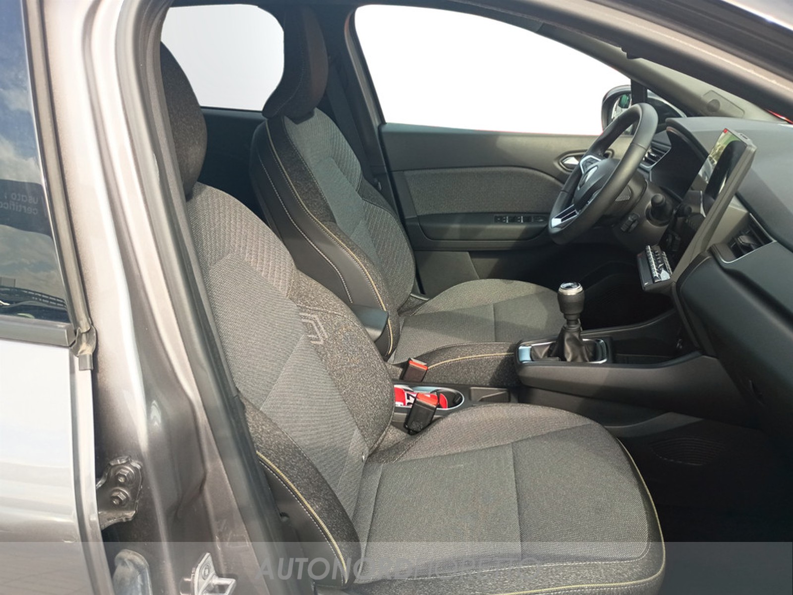 AUTONORD Renault Captur