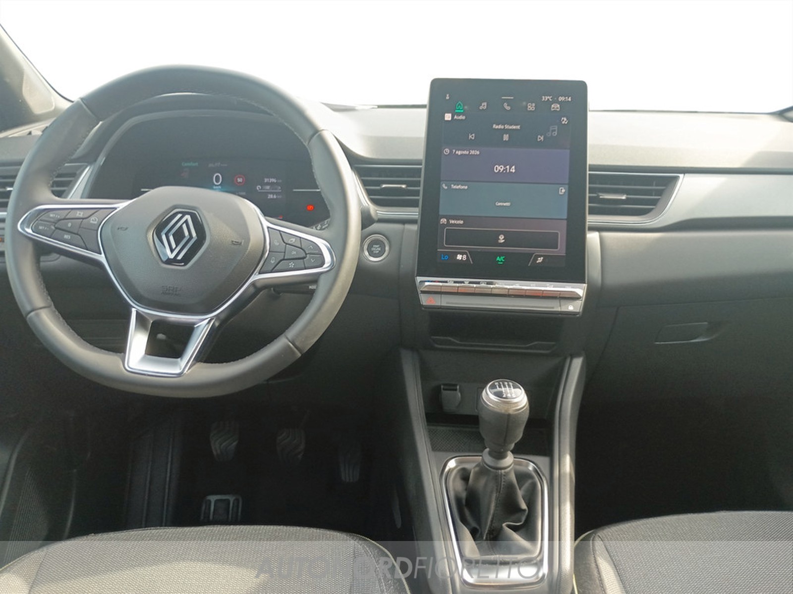 AUTONORD Renault Captur