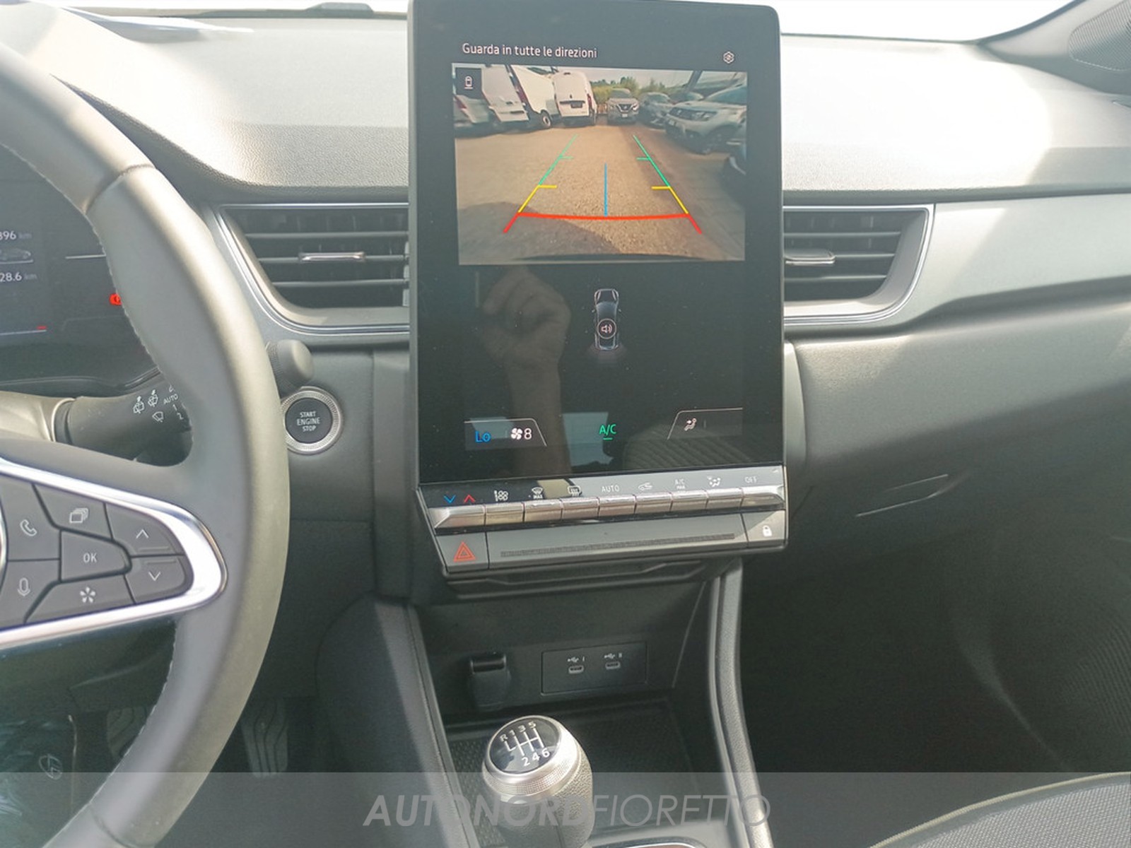 AUTONORD Renault Captur