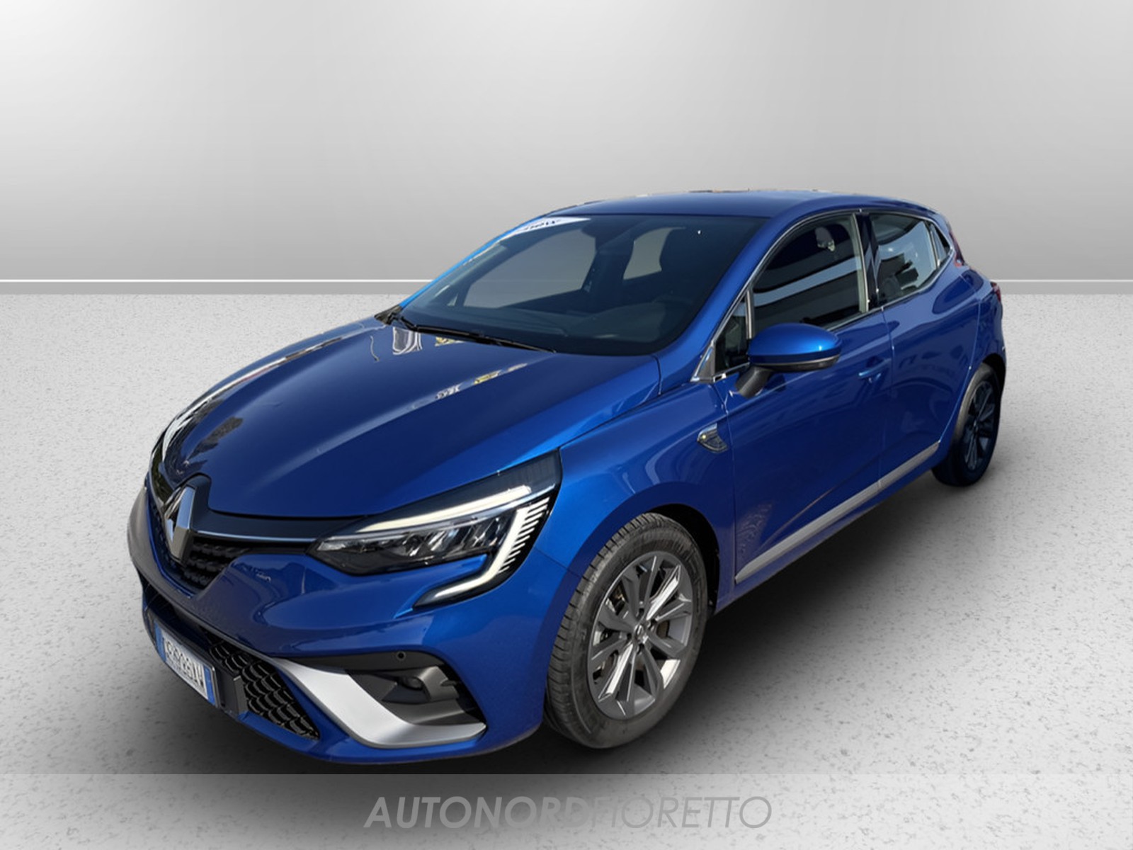 AUTONORD Renault Clio