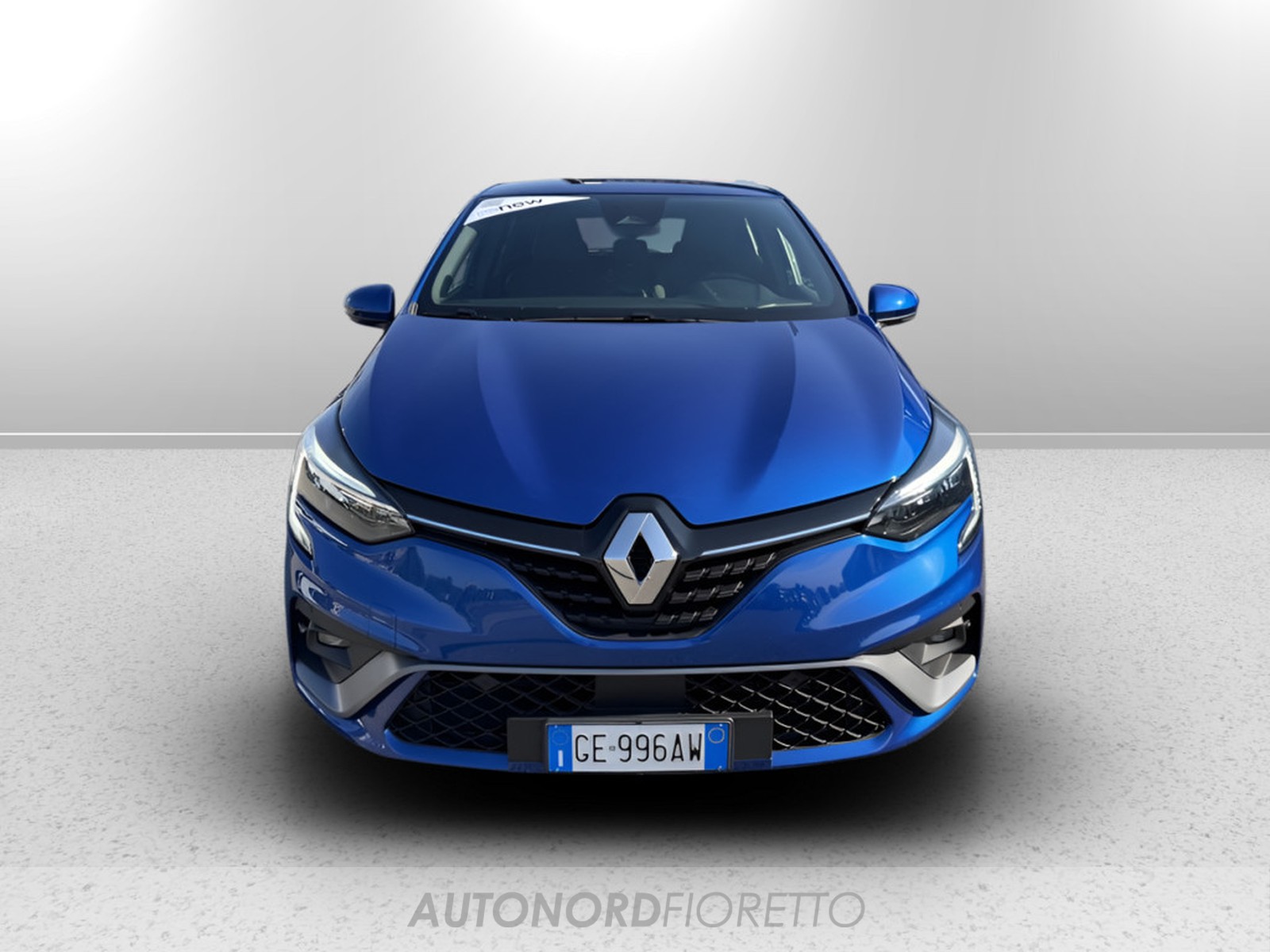 AUTONORD Renault Clio