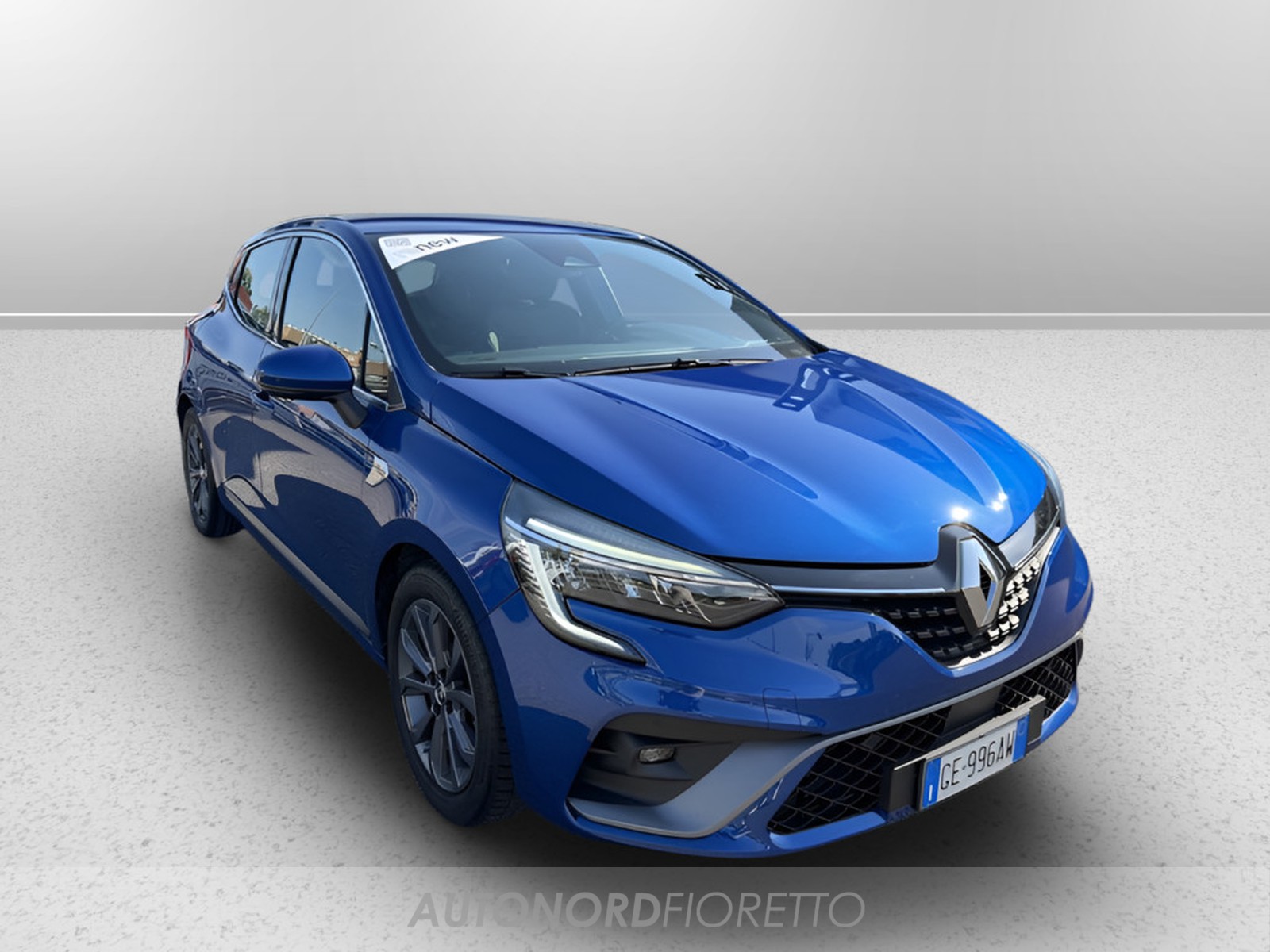 AUTONORD Renault Clio