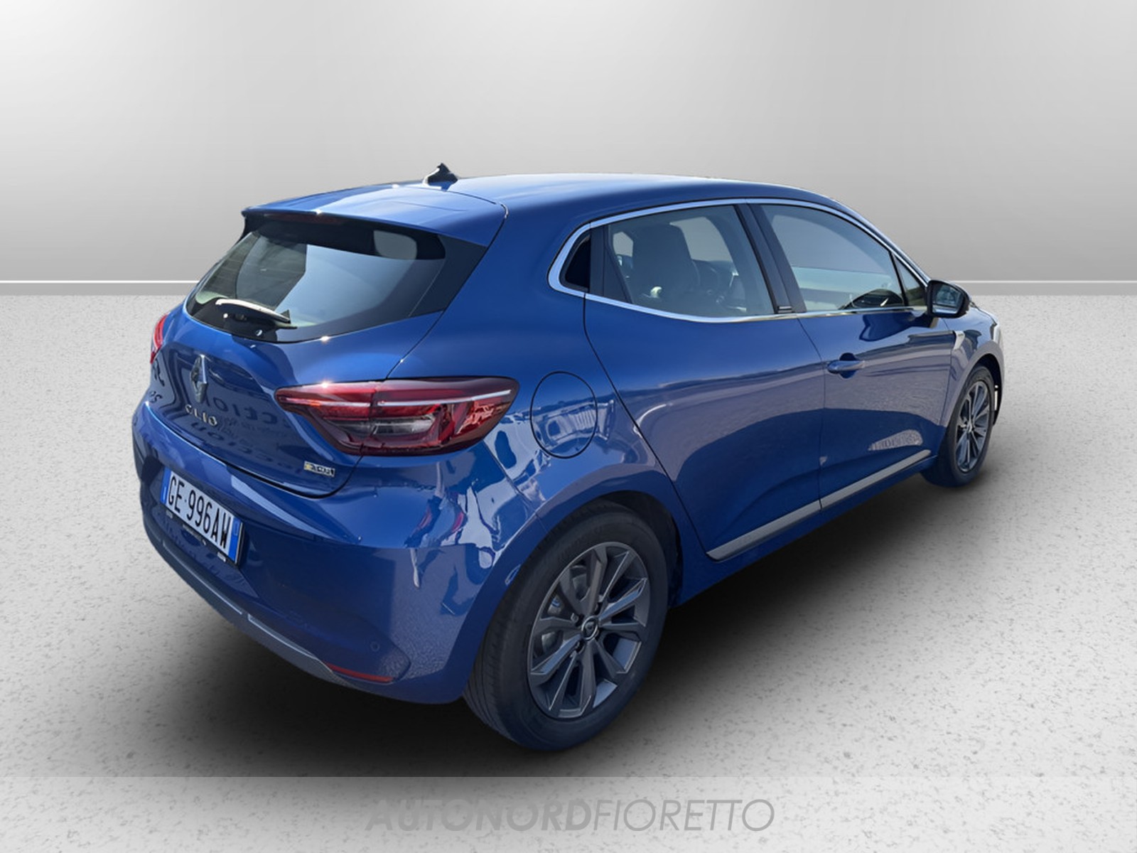 AUTONORD Renault Clio