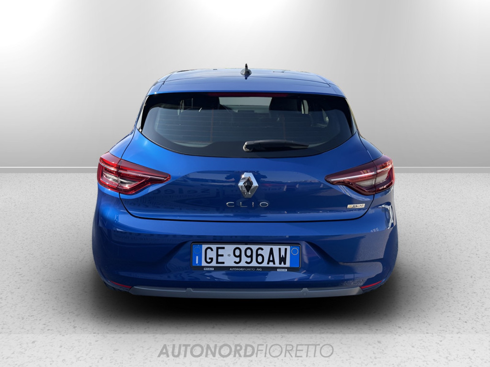 AUTONORD Renault Clio