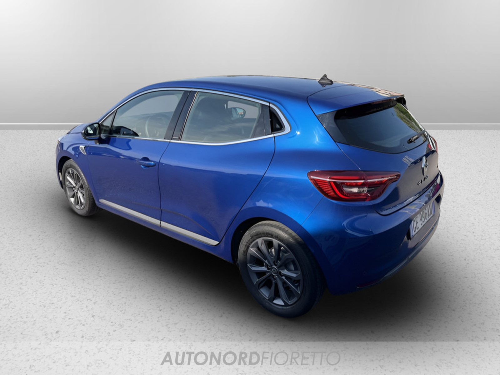 AUTONORD Renault Clio