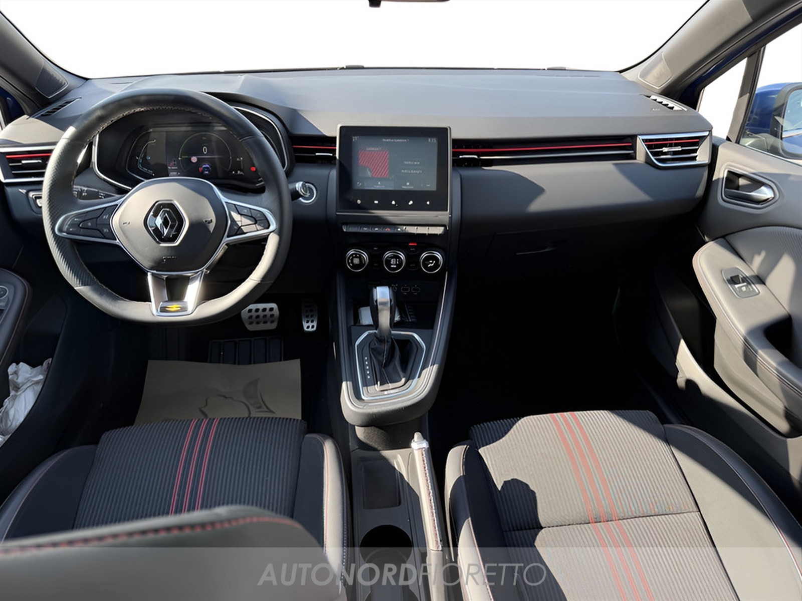 AUTONORD Renault Clio