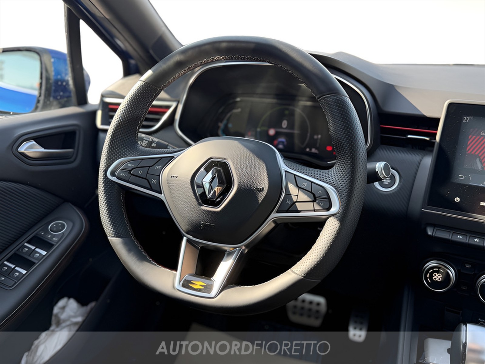 AUTONORD Renault Clio