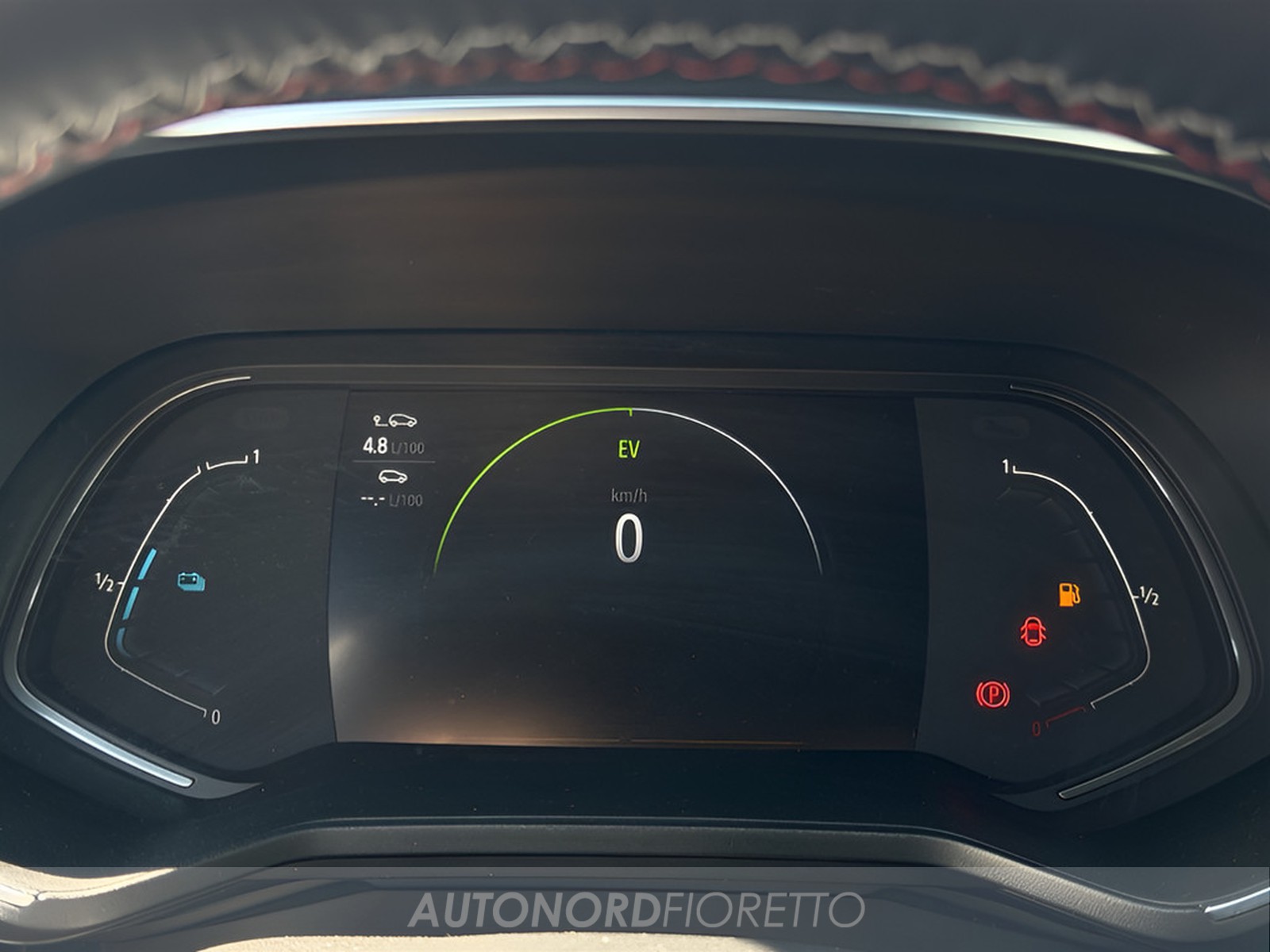 AUTONORD Renault Clio