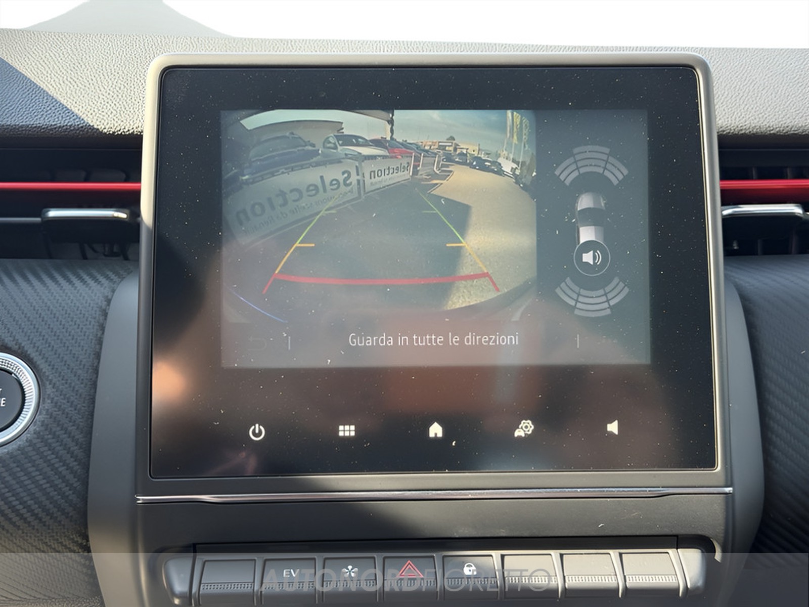 AUTONORD Renault Clio