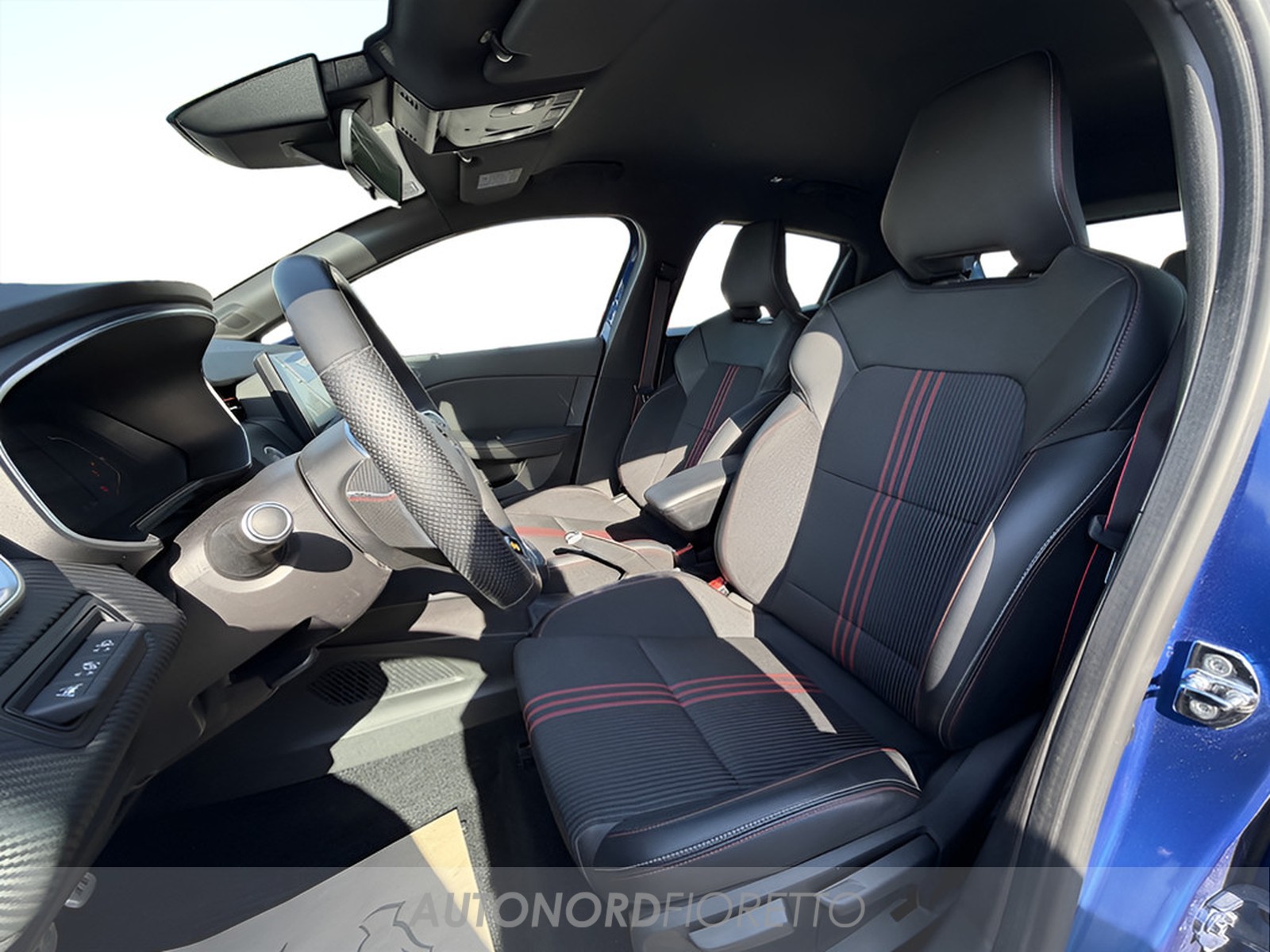 AUTONORD Renault Clio