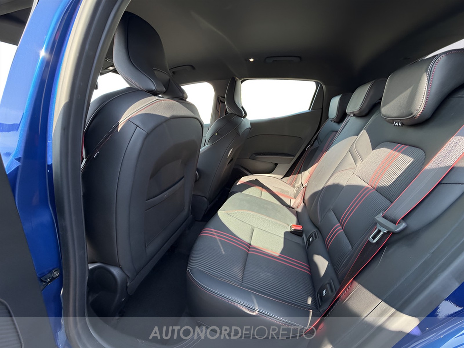 AUTONORD Renault Clio