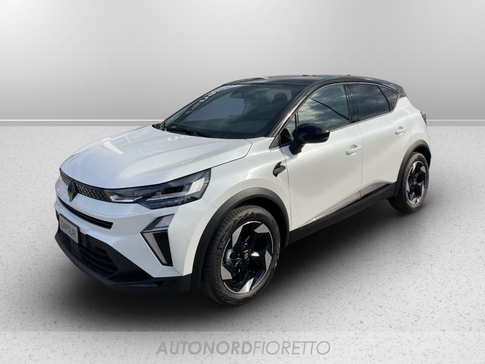 AUTONORD Renault Captur