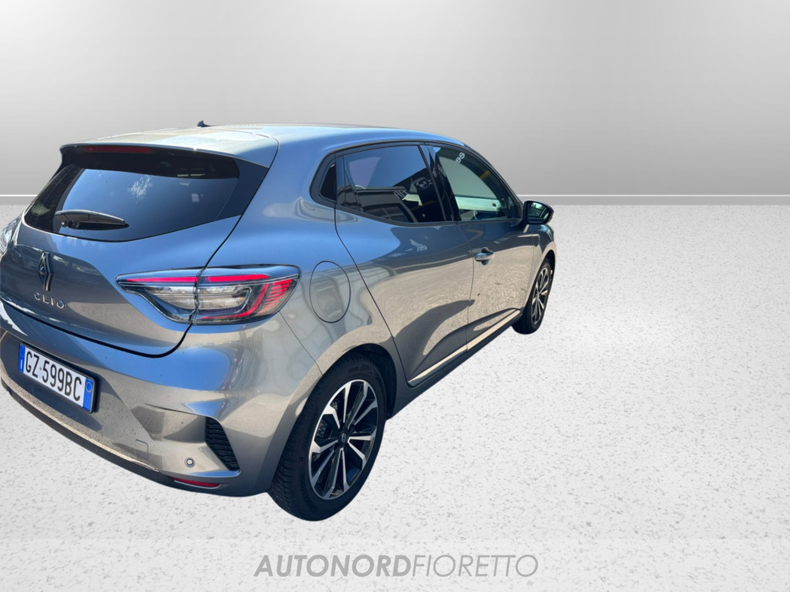 AUTONORD Renault Clio