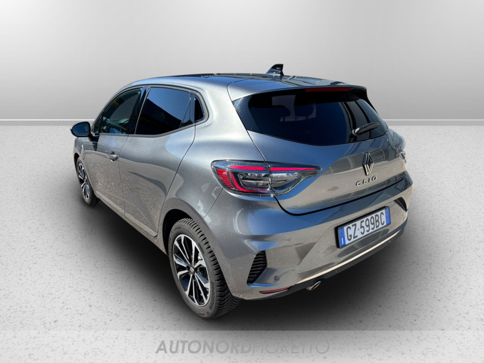 AUTONORD Renault Clio