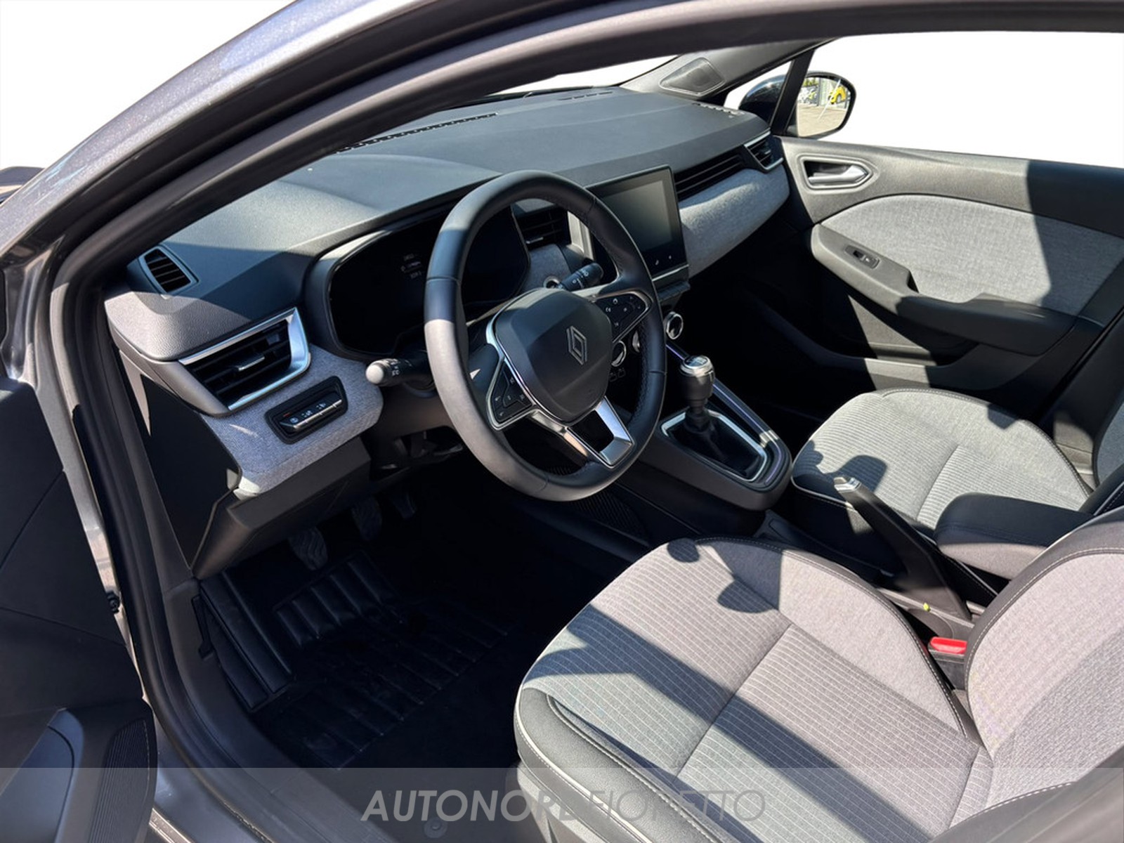 AUTONORD Renault Clio